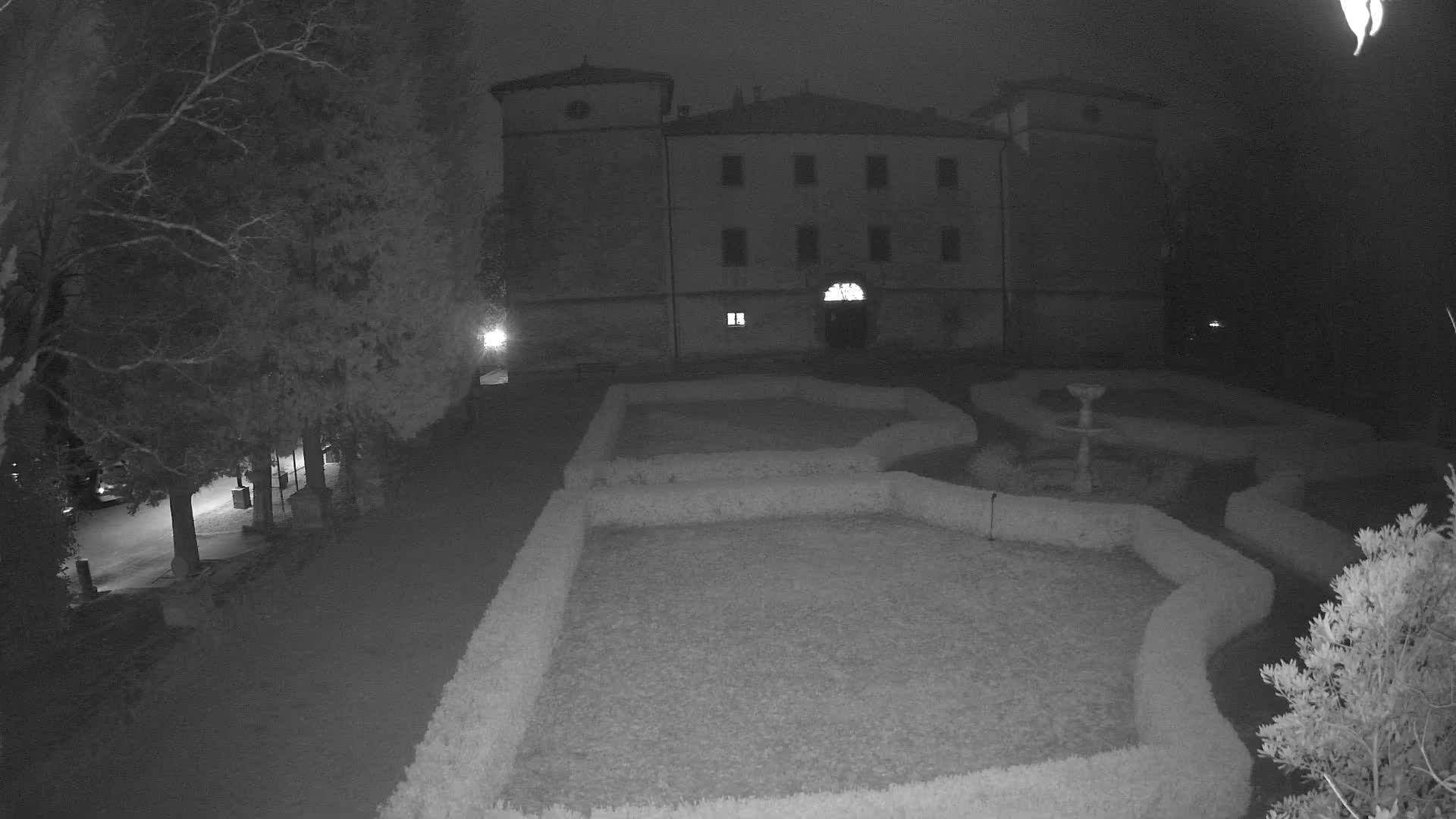 Kromberk Castle – Nova Gorica