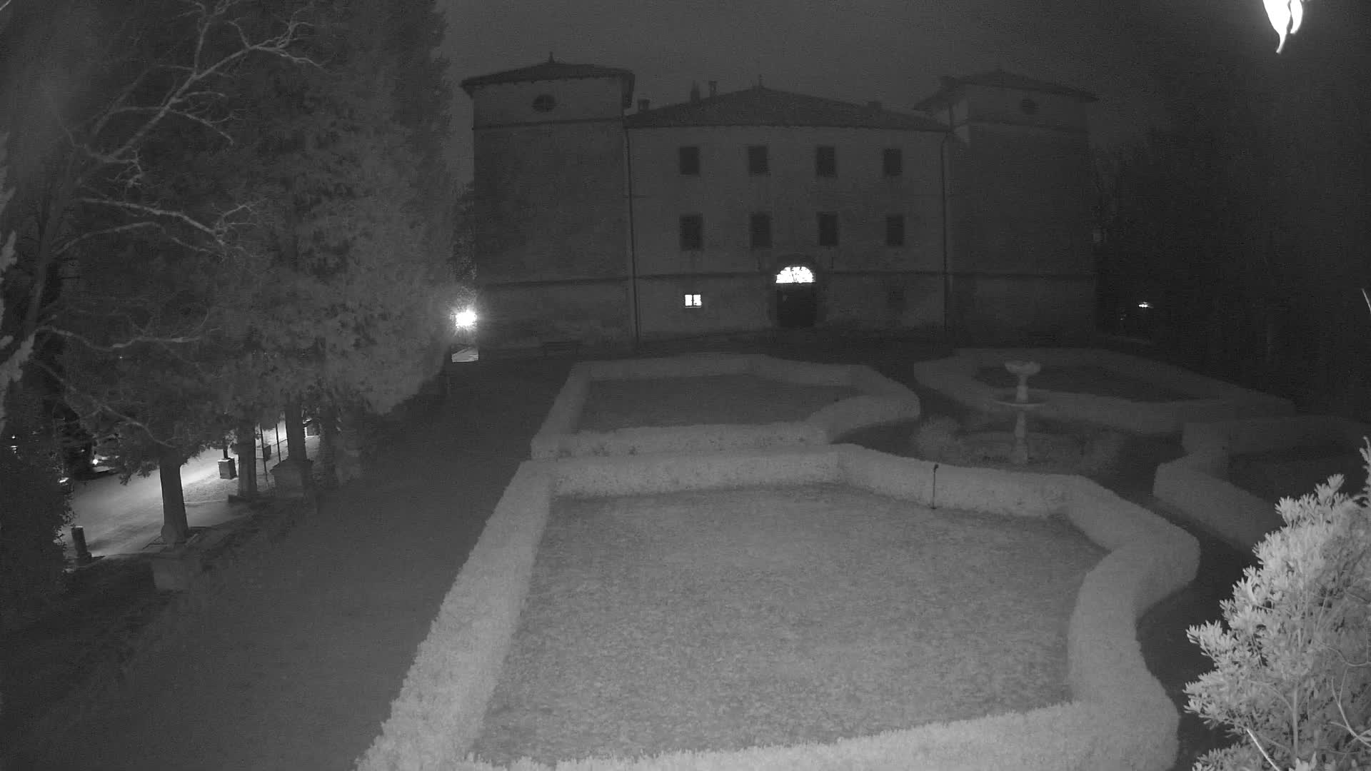 Kromberk Castle – Nova Gorica