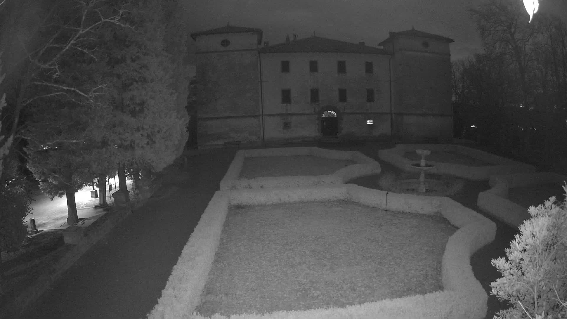 Castello di Kromberk – Nova Gorica