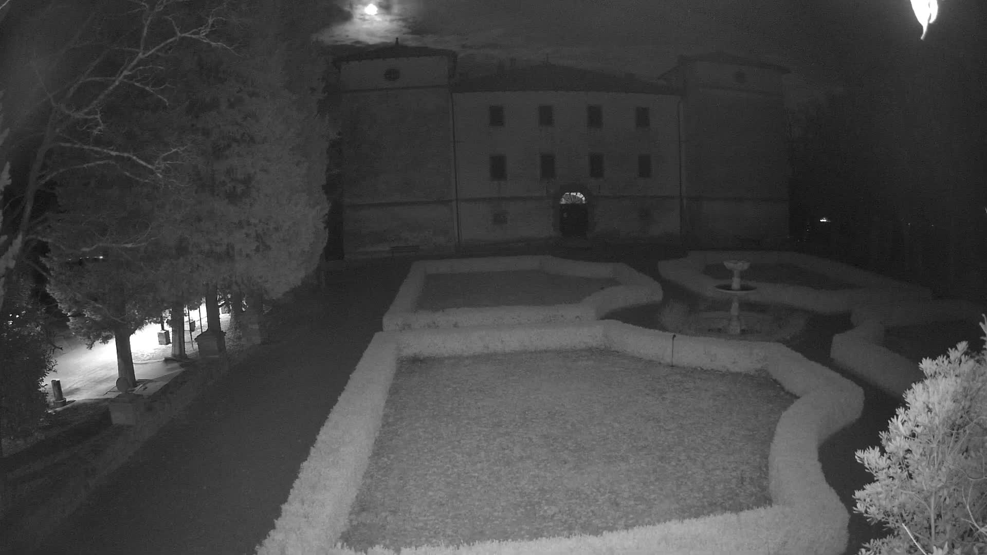 Castello di Kromberk – Nova Gorica