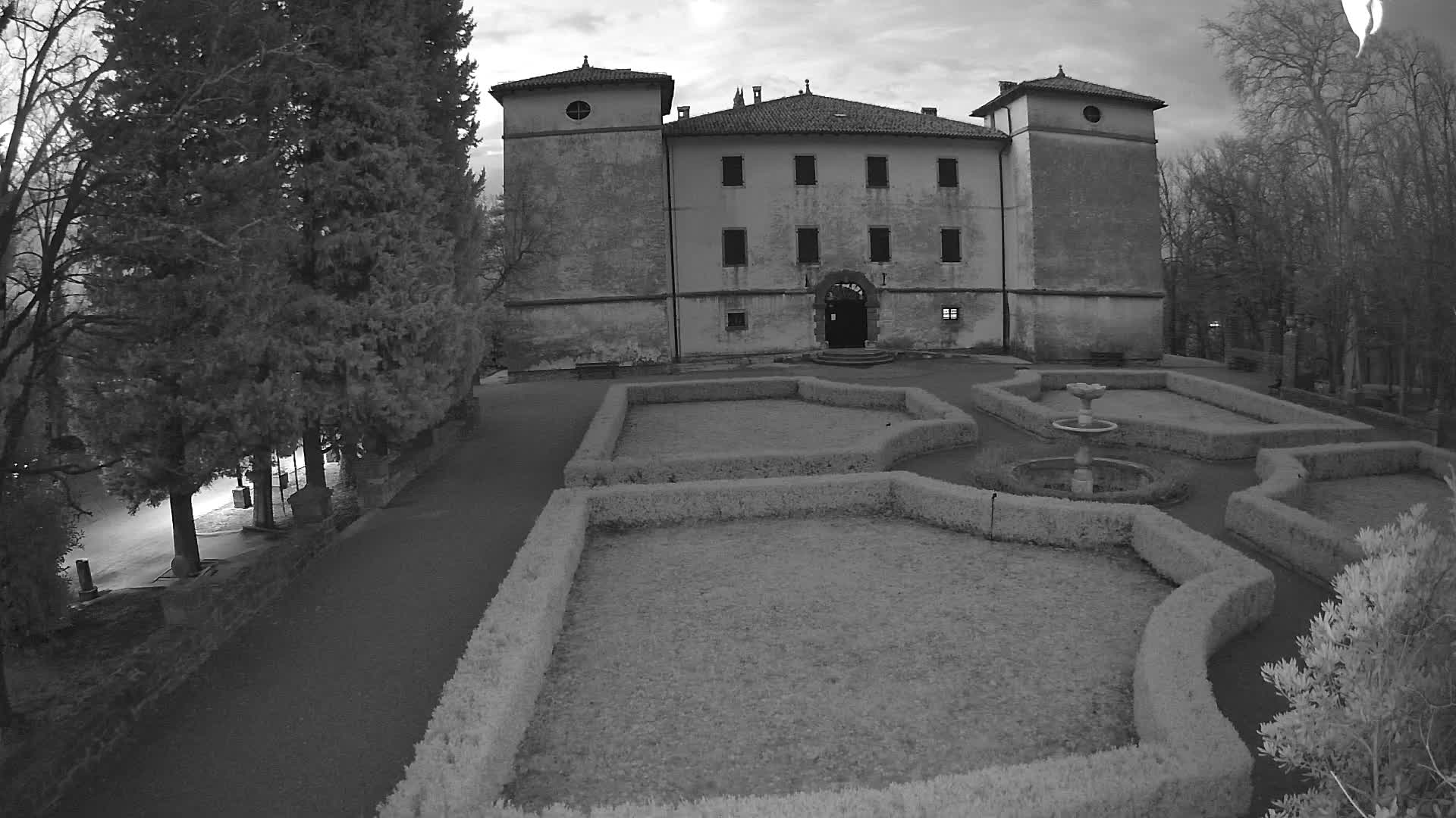 Schloss Kromberk – Nova Gorica