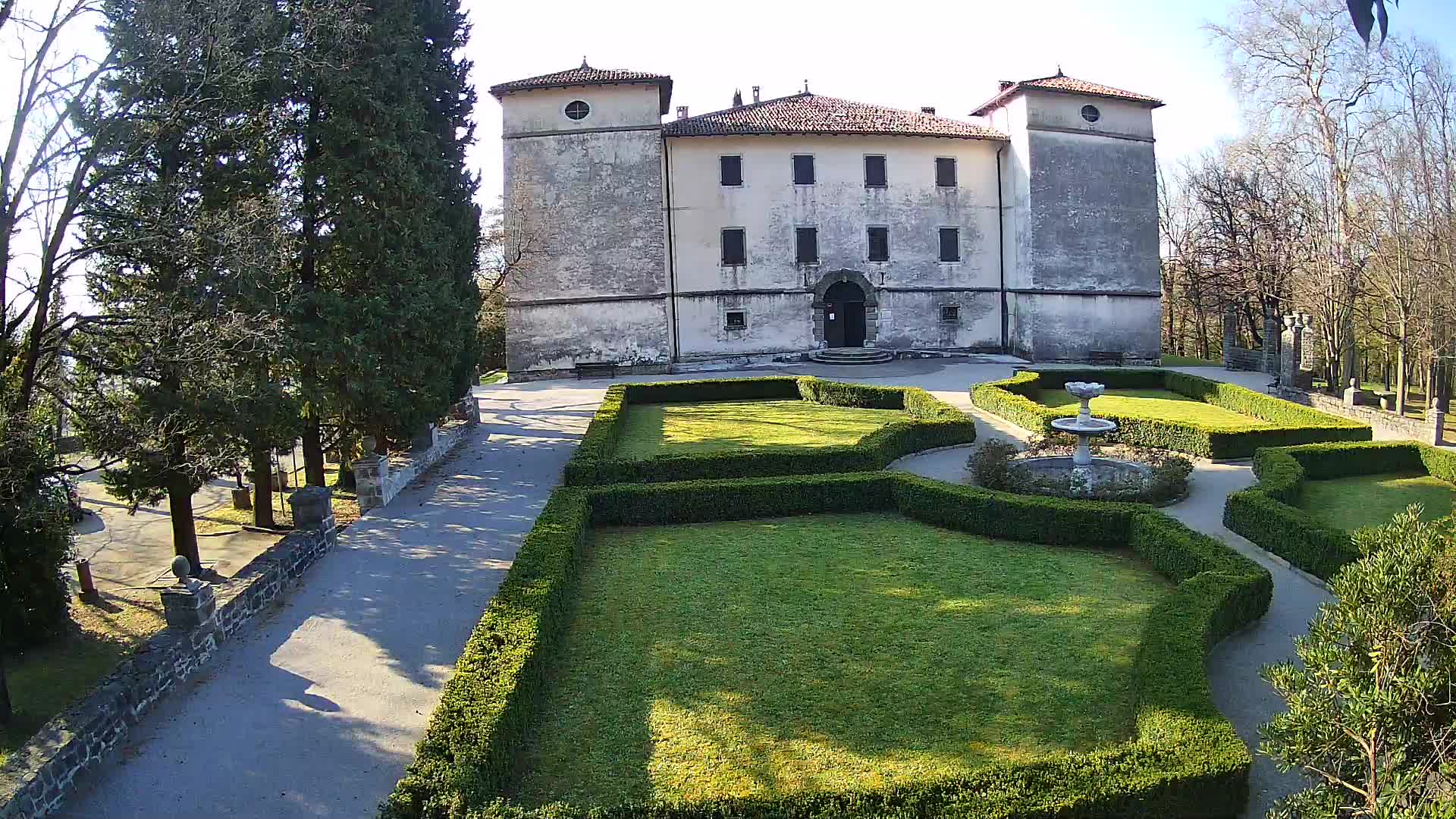 test grad Kromberk  si_ngorica04