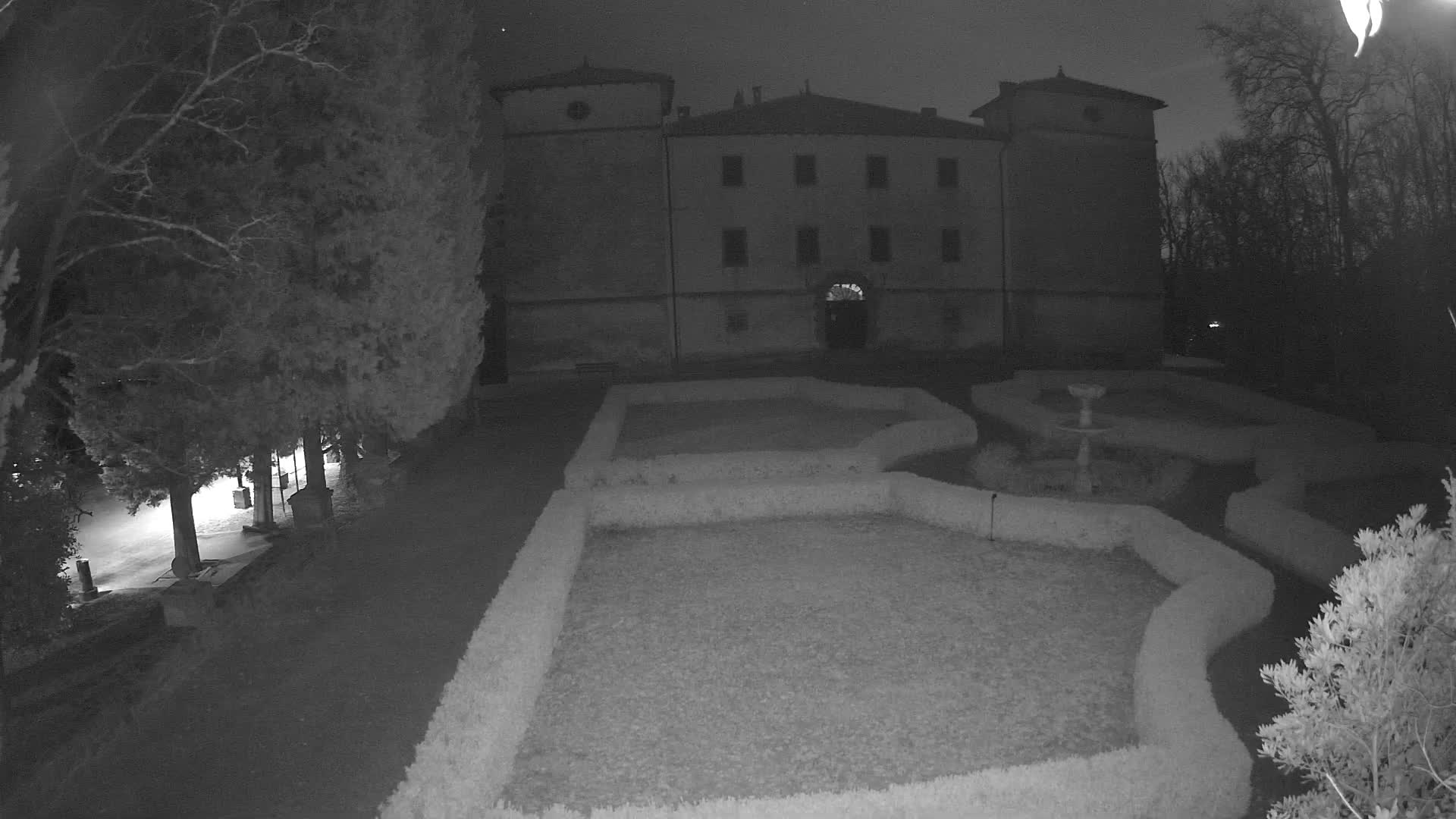 Dvorac Kromberk – Nova Gorica