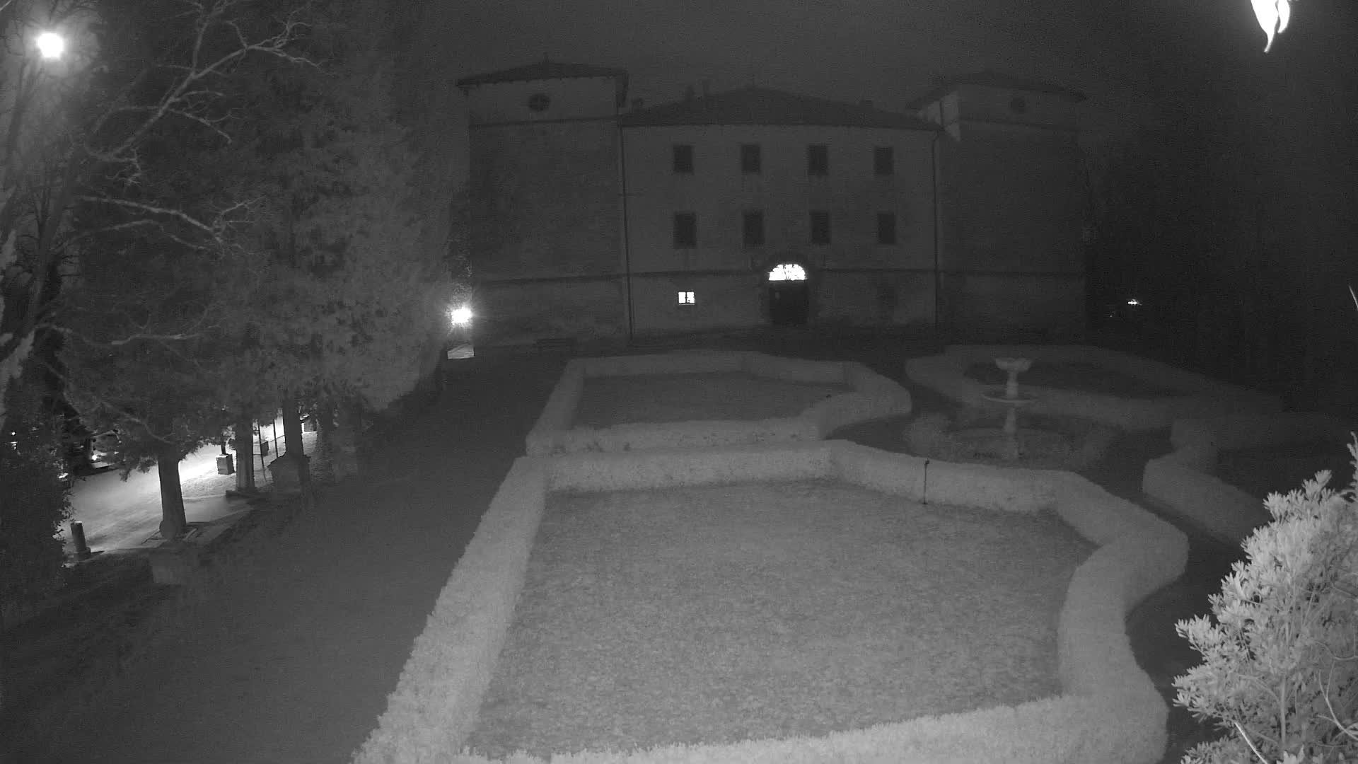 Dvorac Kromberk – Nova Gorica