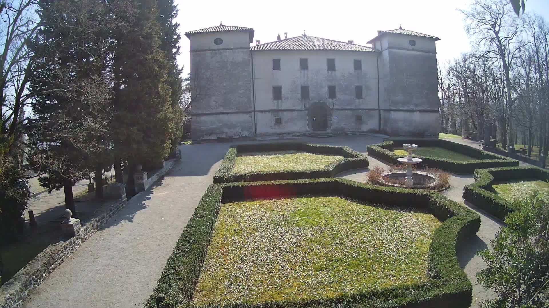 Dvorac Kromberk – Nova Gorica