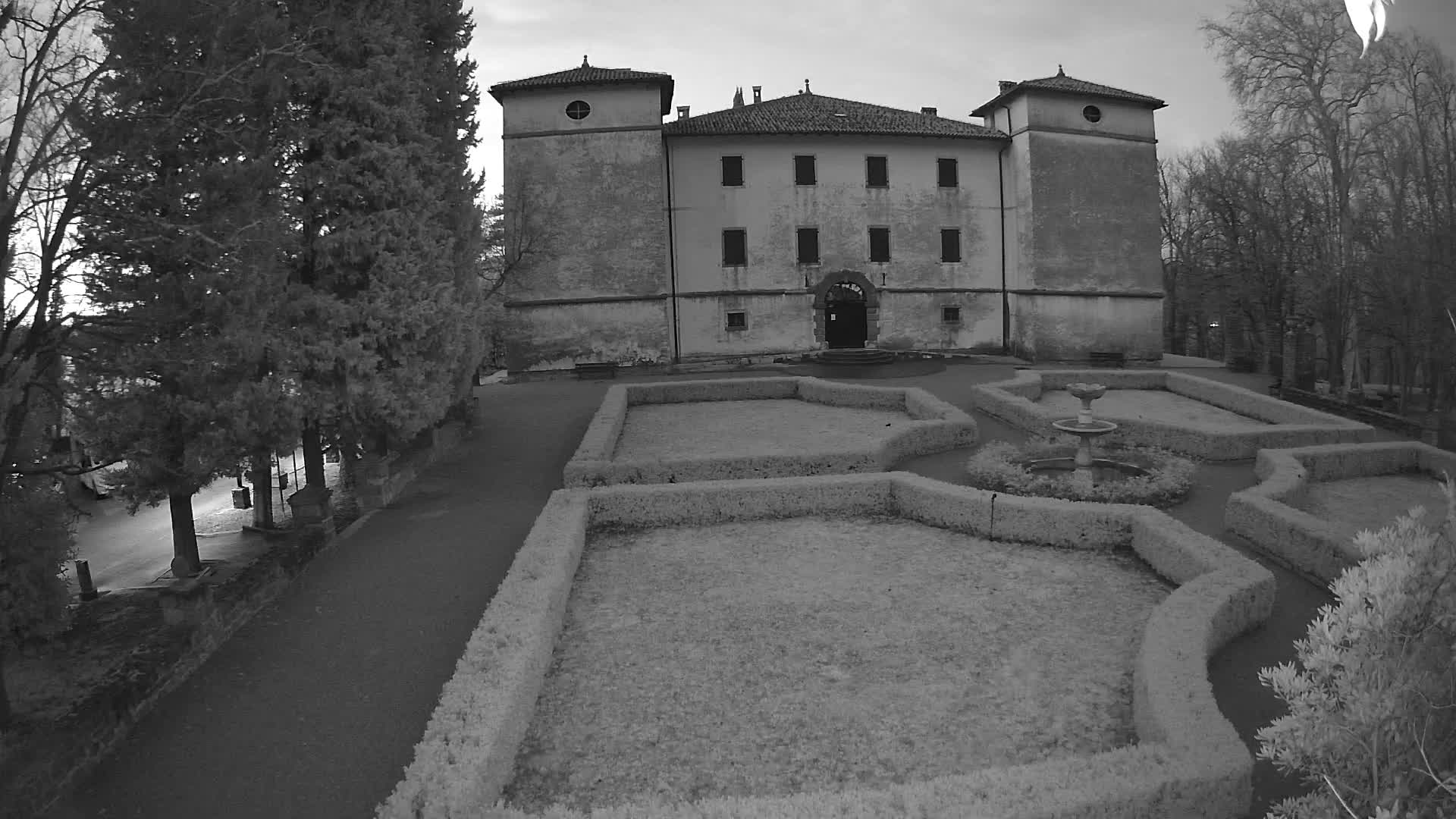 Castello di Kromberk – Nova Gorica