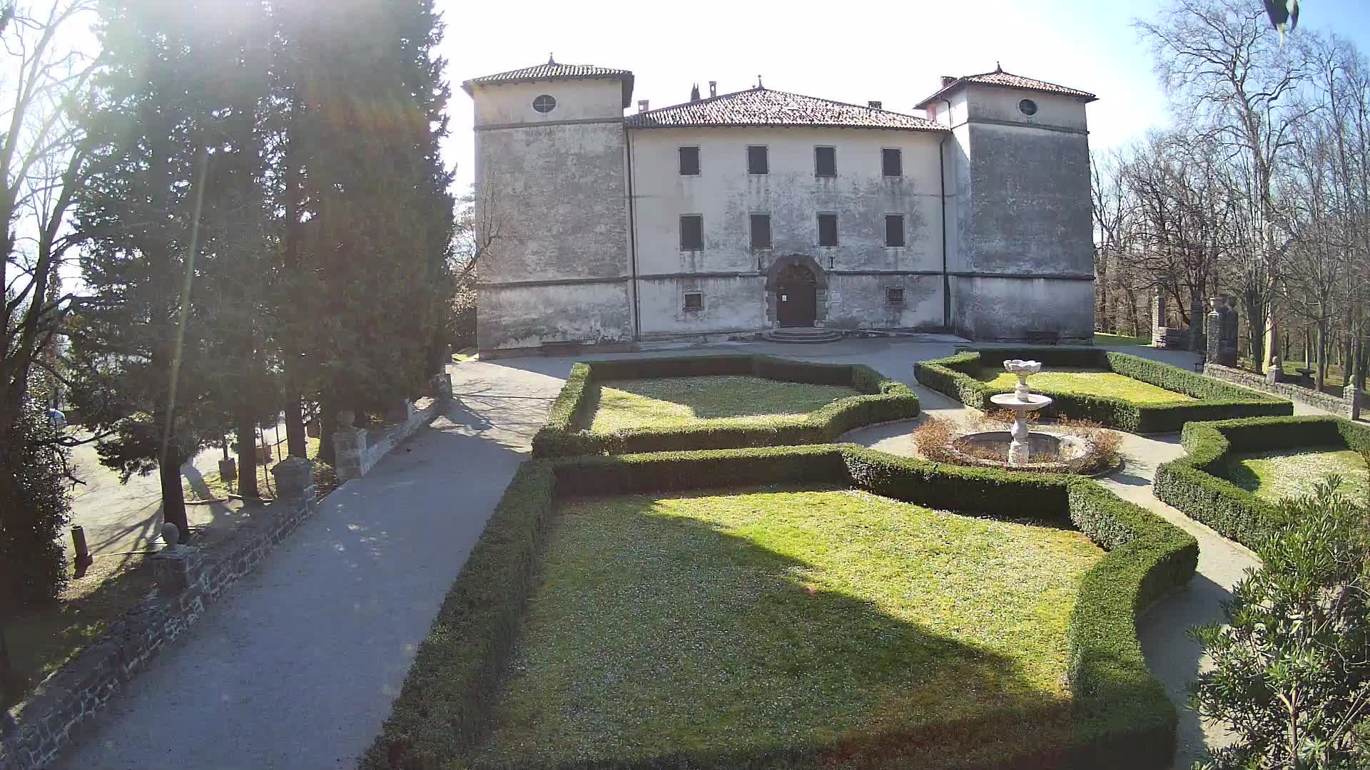 Dvorac Kromberk – Nova Gorica