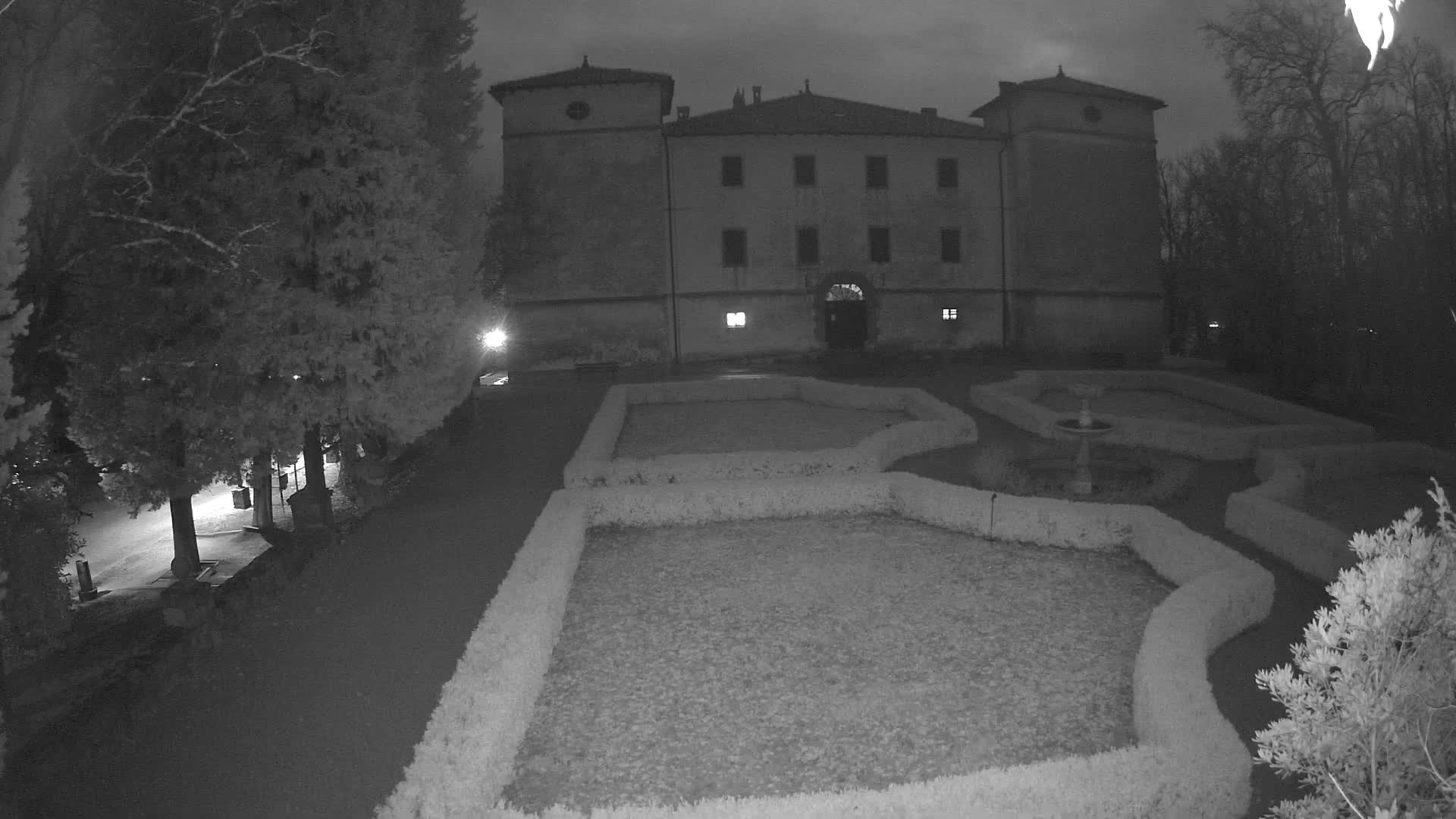 Castillo de Kromberk – Nova Gorica