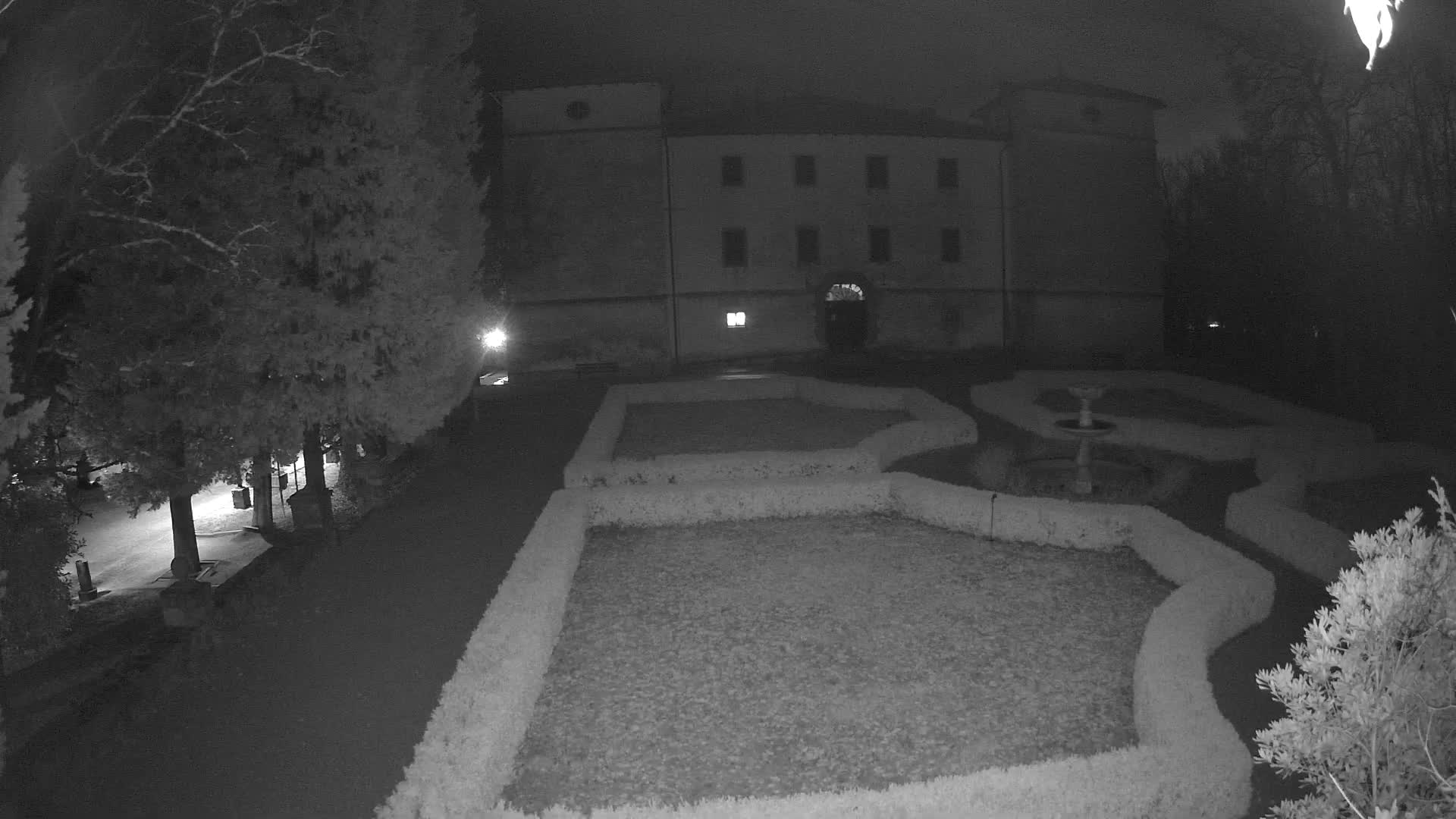 Schloss Kromberk – Nova Gorica