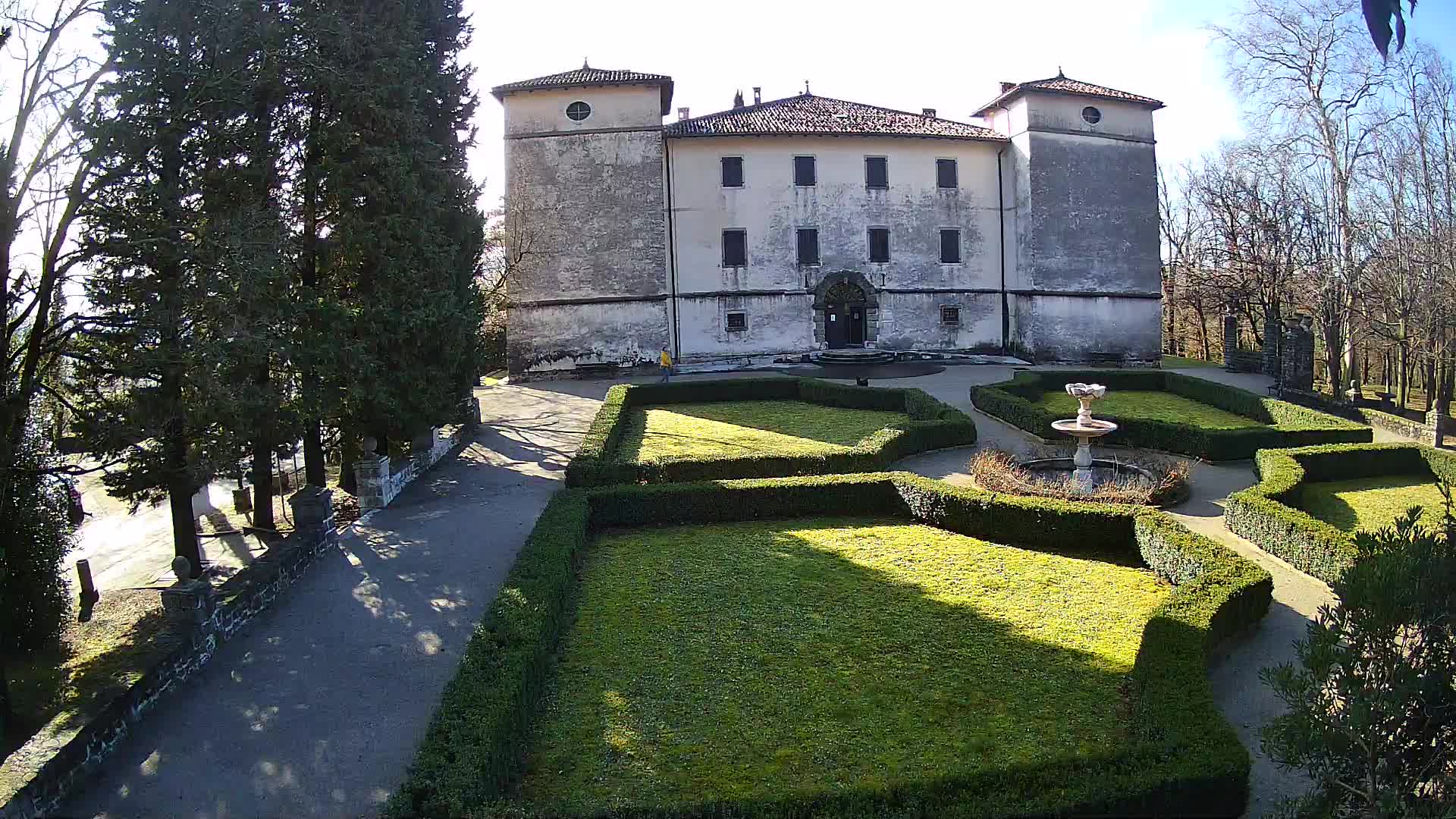 test grad Kromberk  si_ngorica04