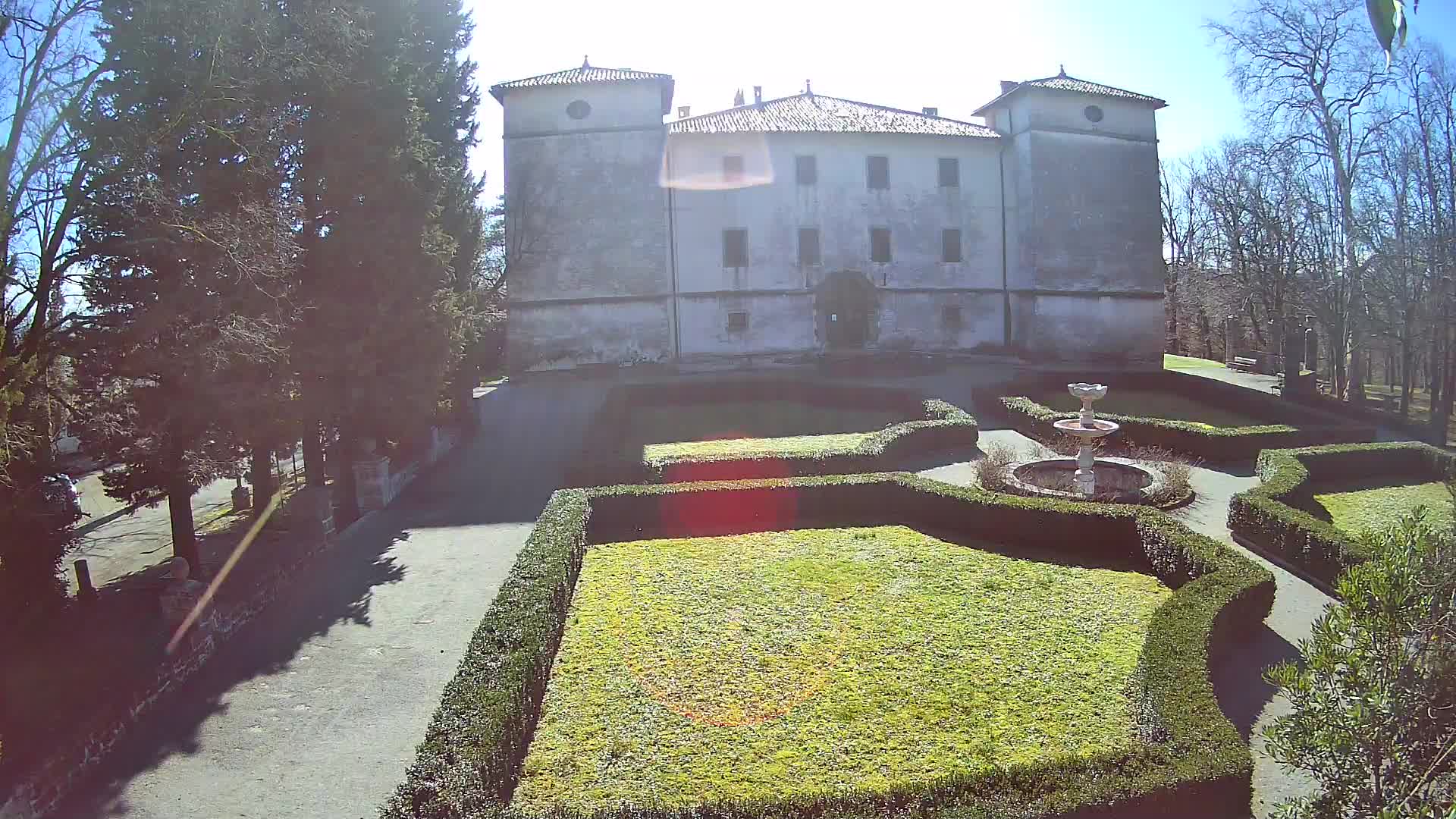 Schloss Kromberk – Nova Gorica