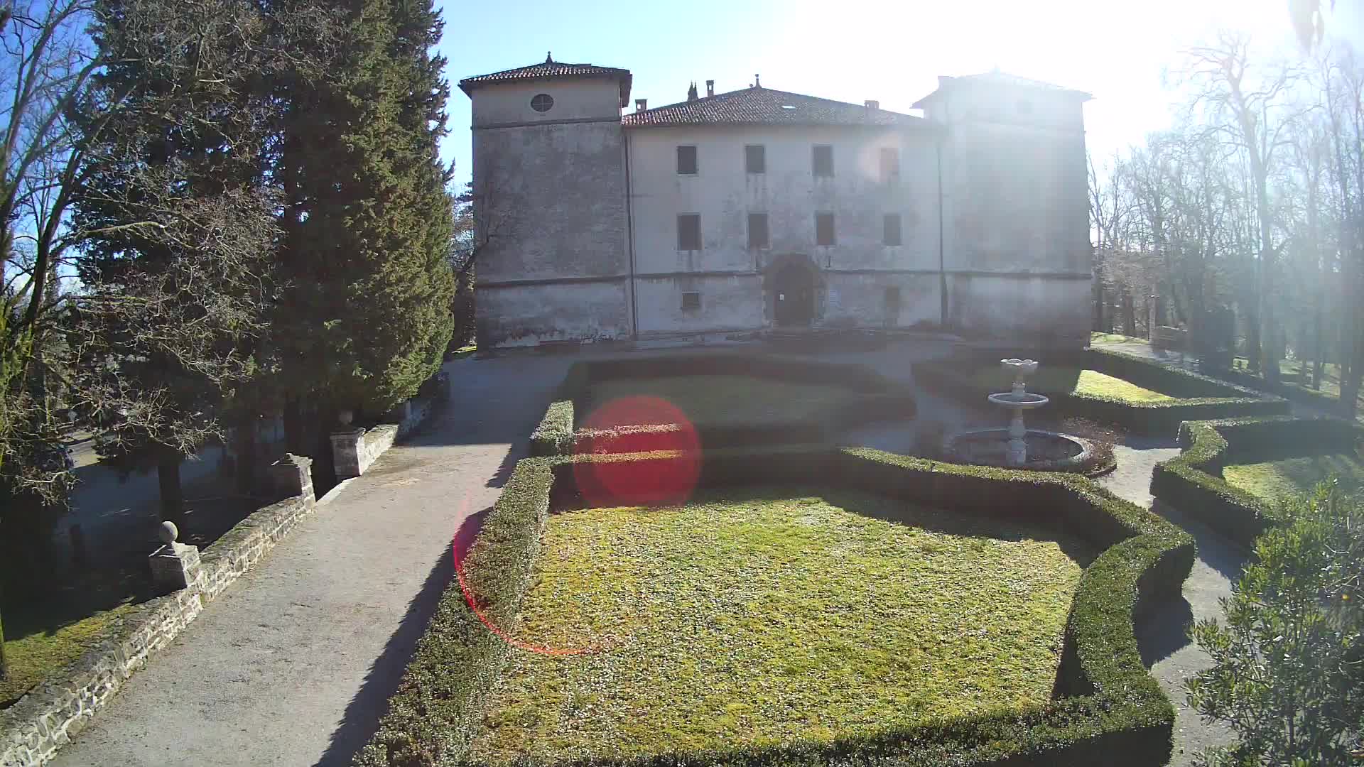 Schloss Kromberk – Nova Gorica