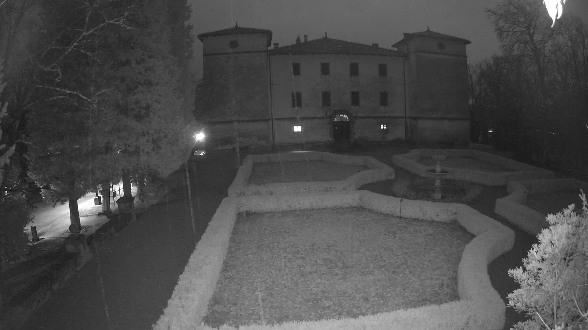 Grad Kromberk – Nova Gorica