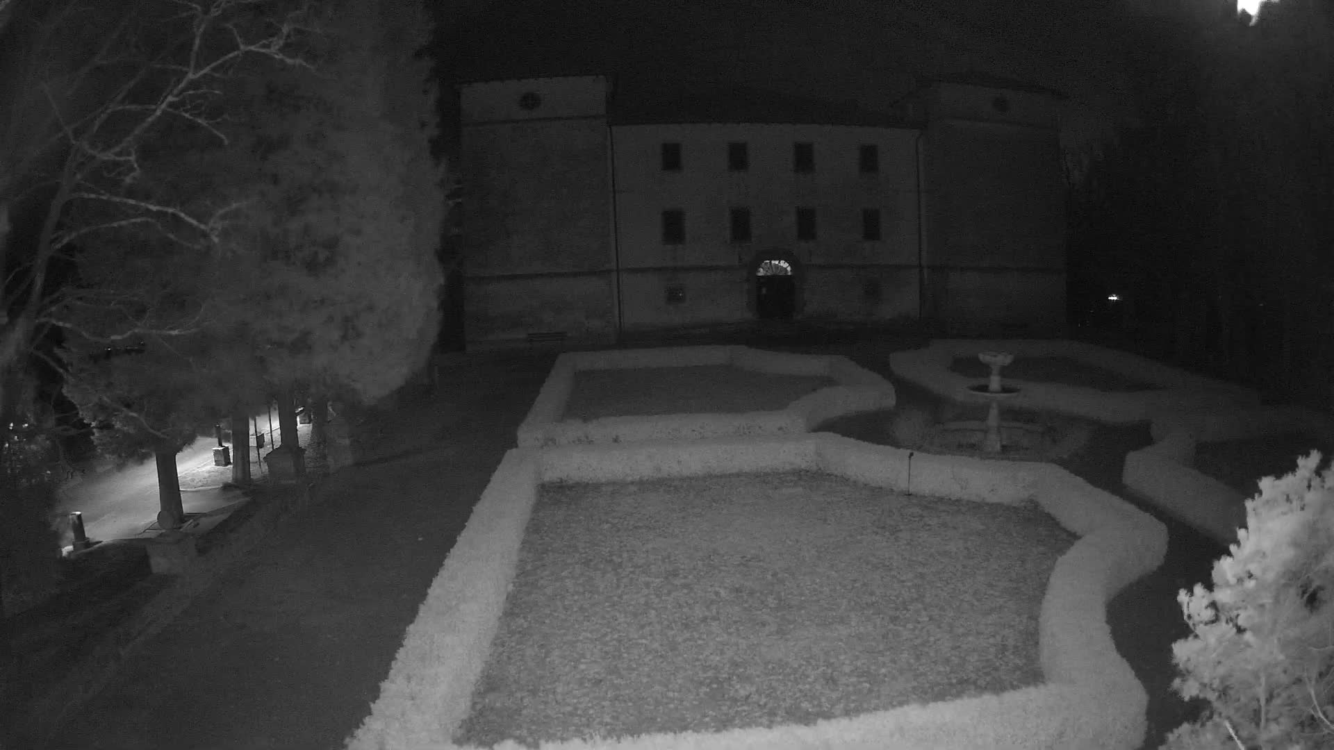 Castillo de Kromberk – Nova Gorica