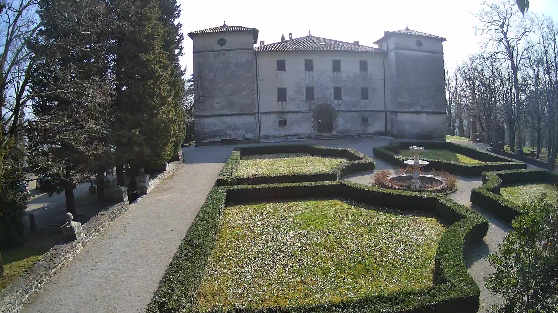 test grad Kromberk  si_ngorica04