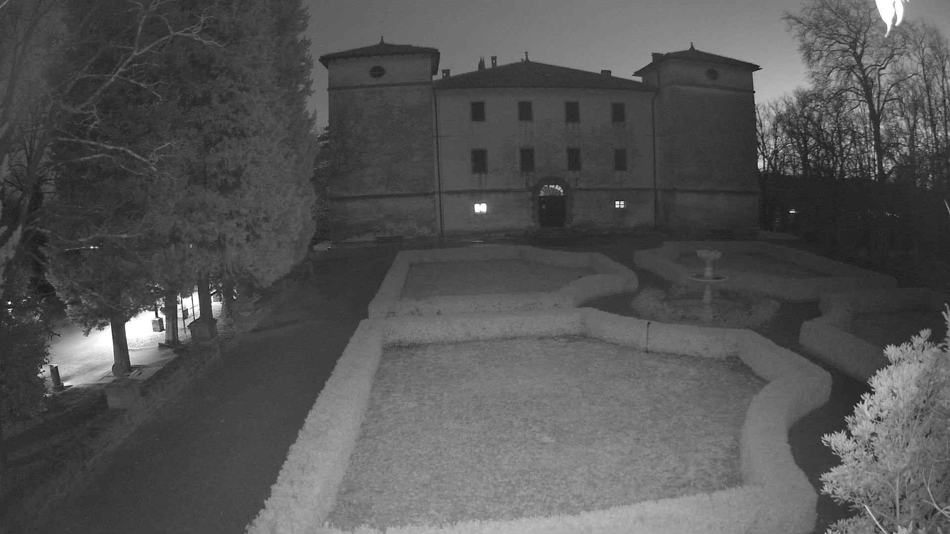 test grad Kromberk  si_ngorica04