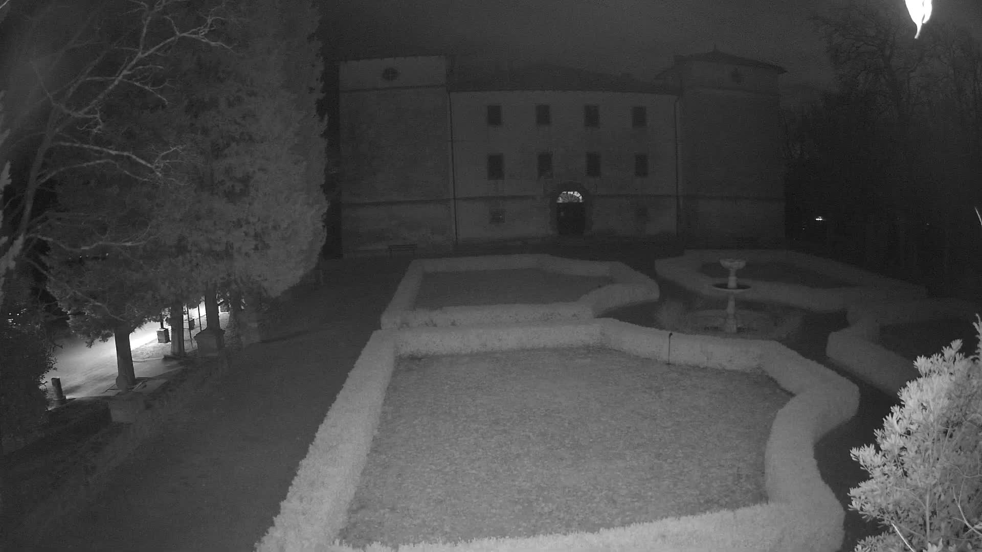 Castello di Kromberk – Nova Gorica