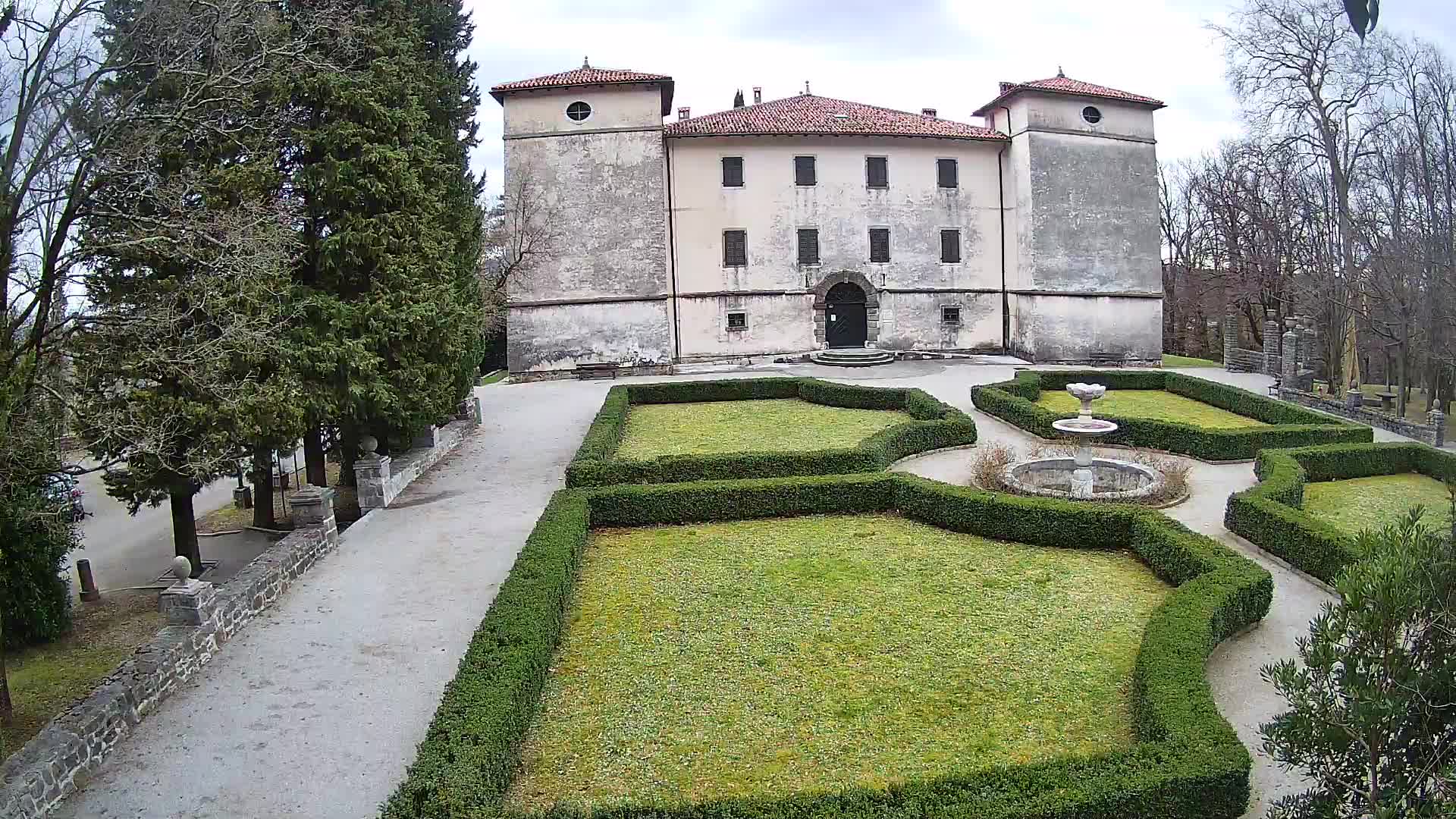 Château de Kromberk – Nova Gorica