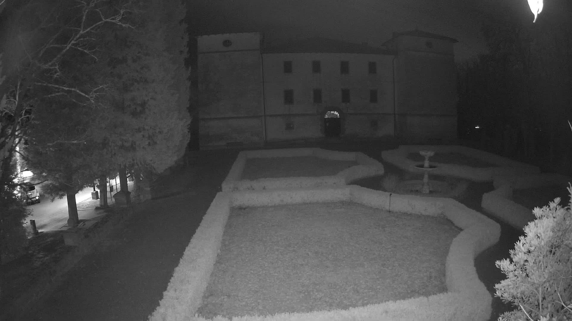 Schloss Kromberk – Nova Gorica