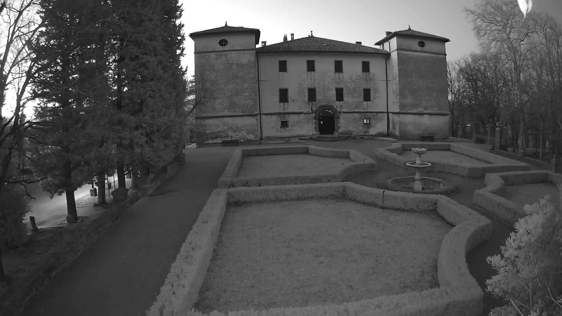 Grad Kromberk – Nova Gorica