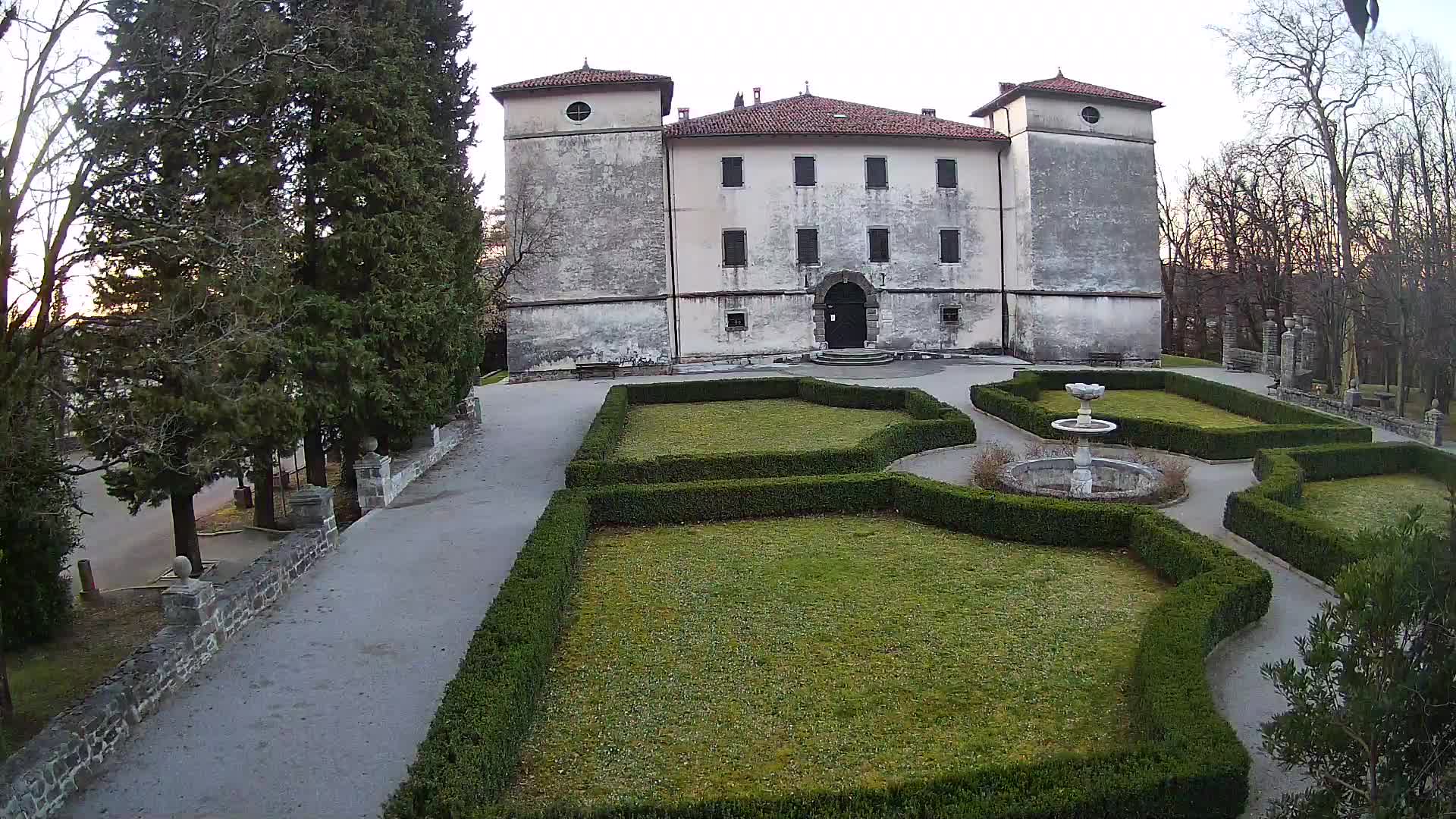 Château de Kromberk – Nova Gorica