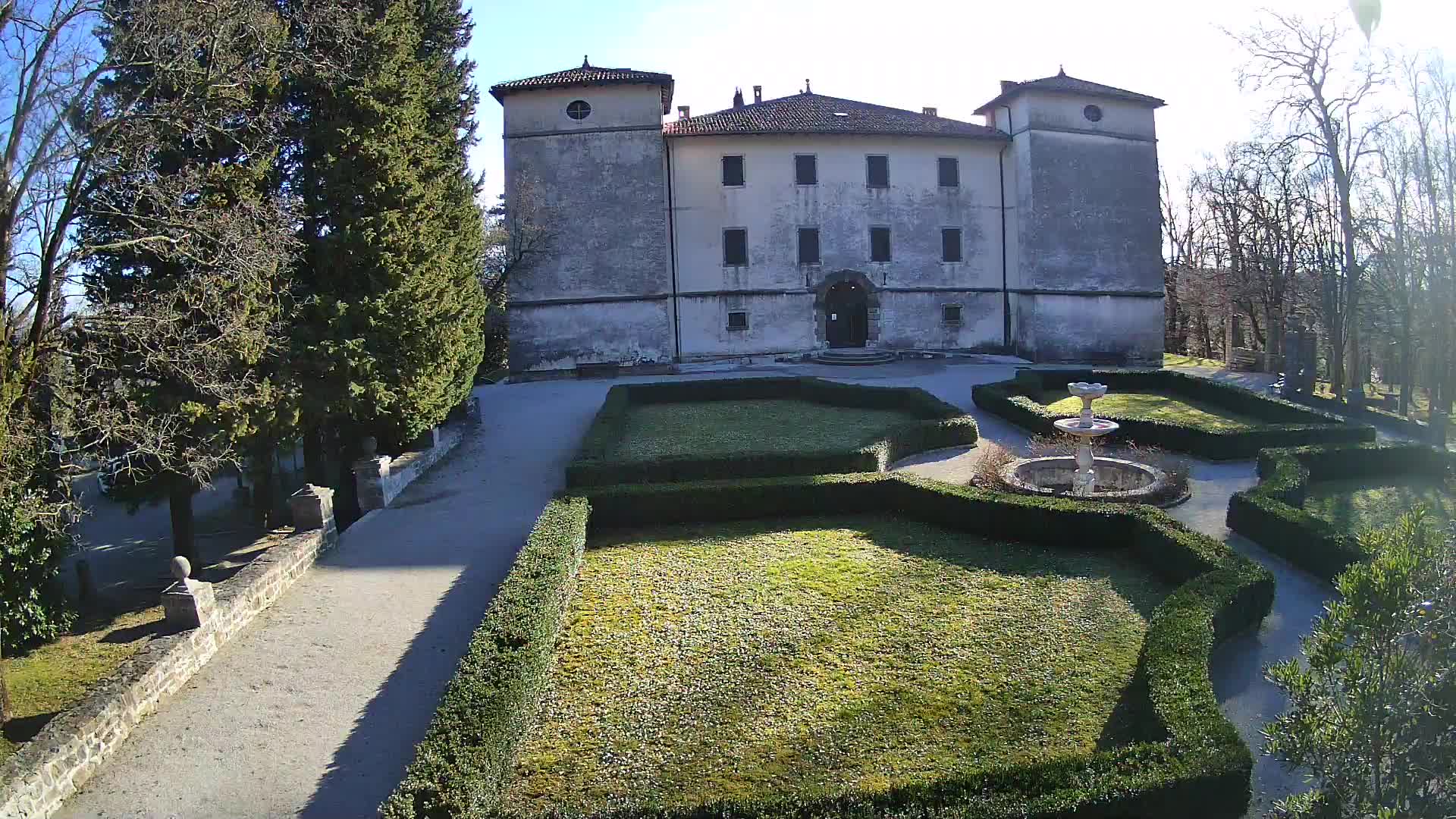 Dvorac Kromberk – Nova Gorica