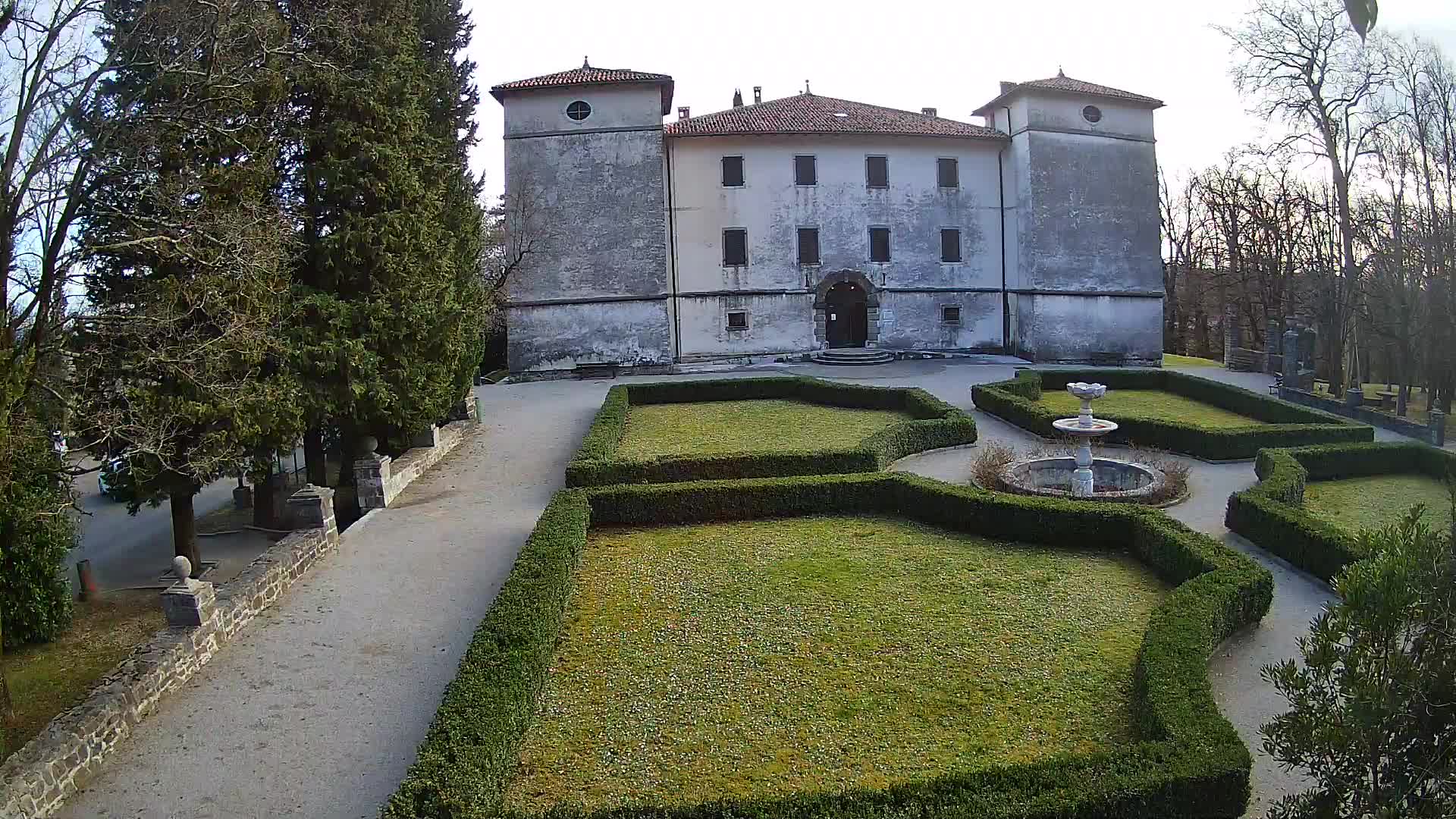 Château de Kromberk – Nova Gorica