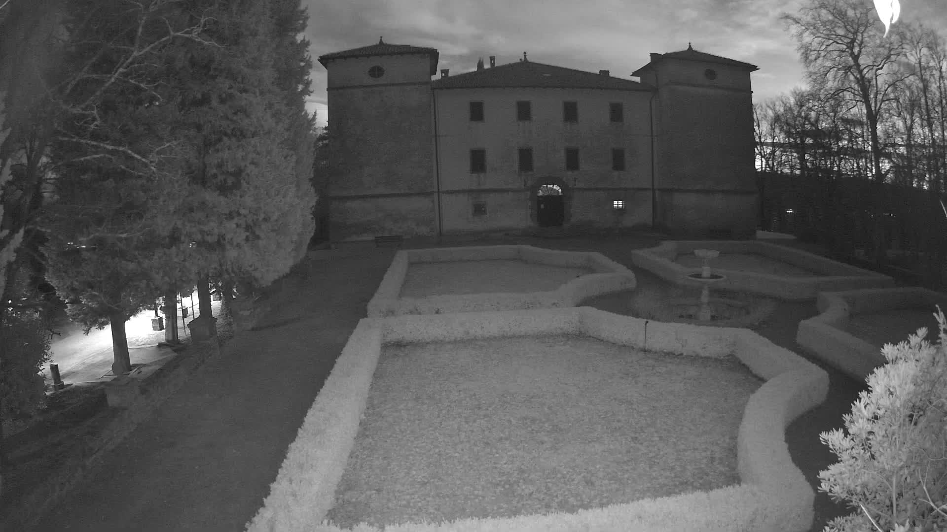 Château de Kromberk – Nova Gorica