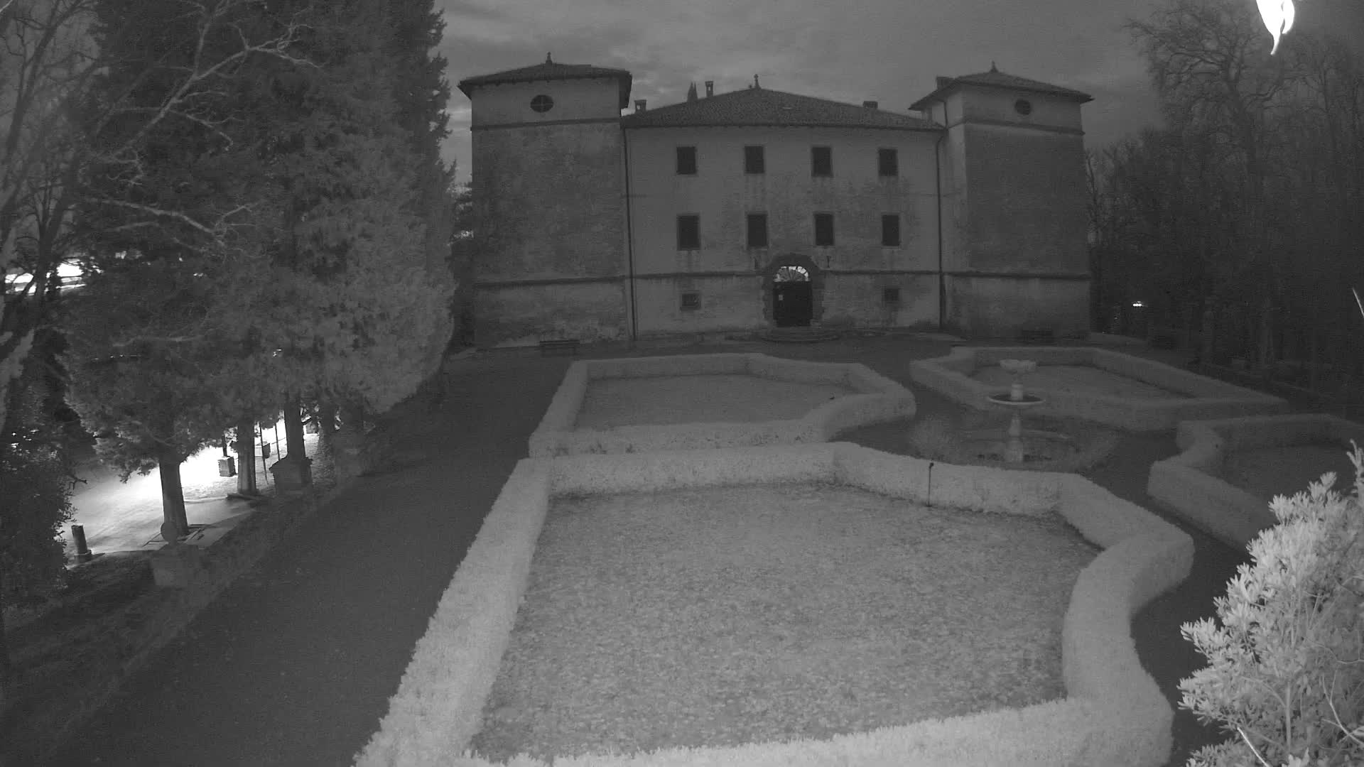 Dvorac Kromberk – Nova Gorica