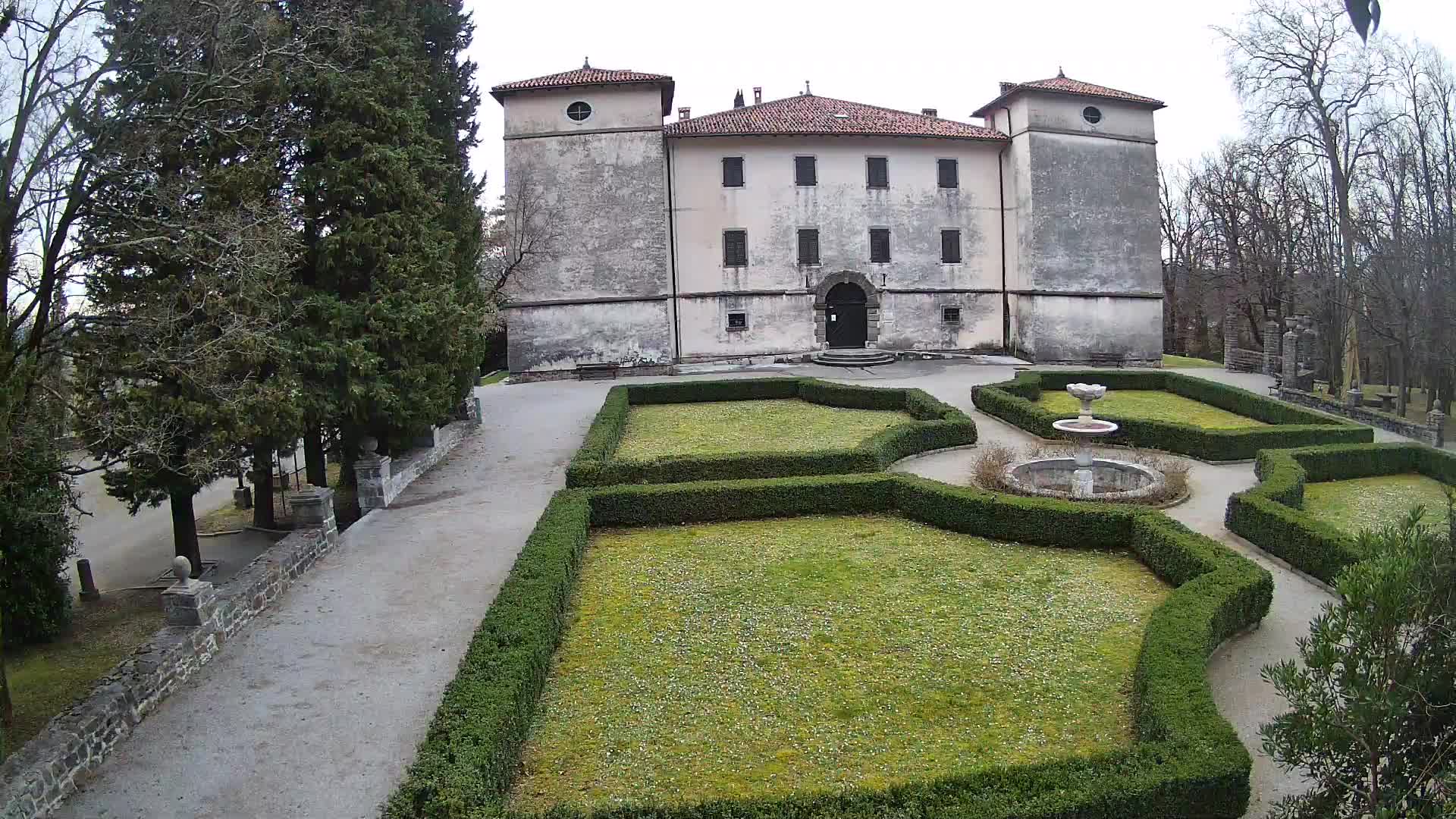 Château de Kromberk – Nova Gorica