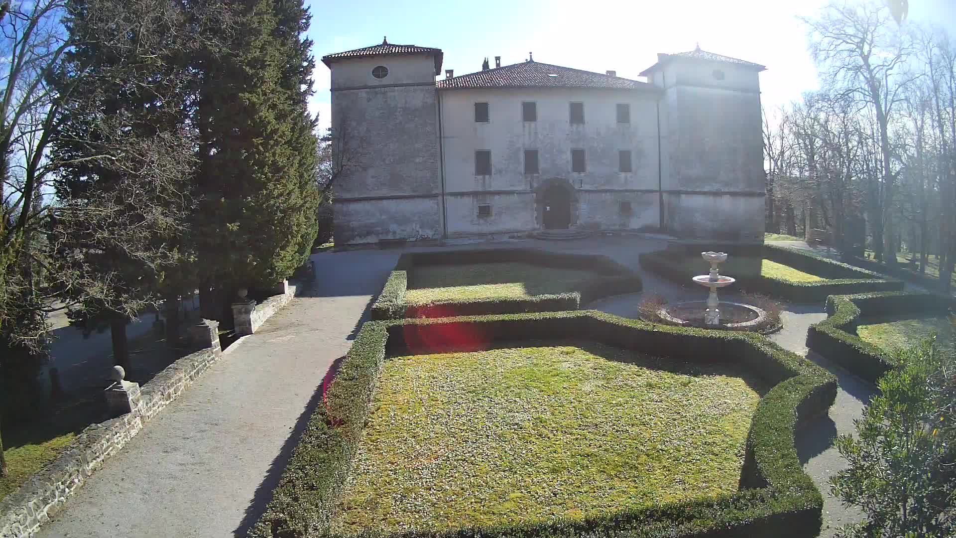 Château de Kromberk – Nova Gorica