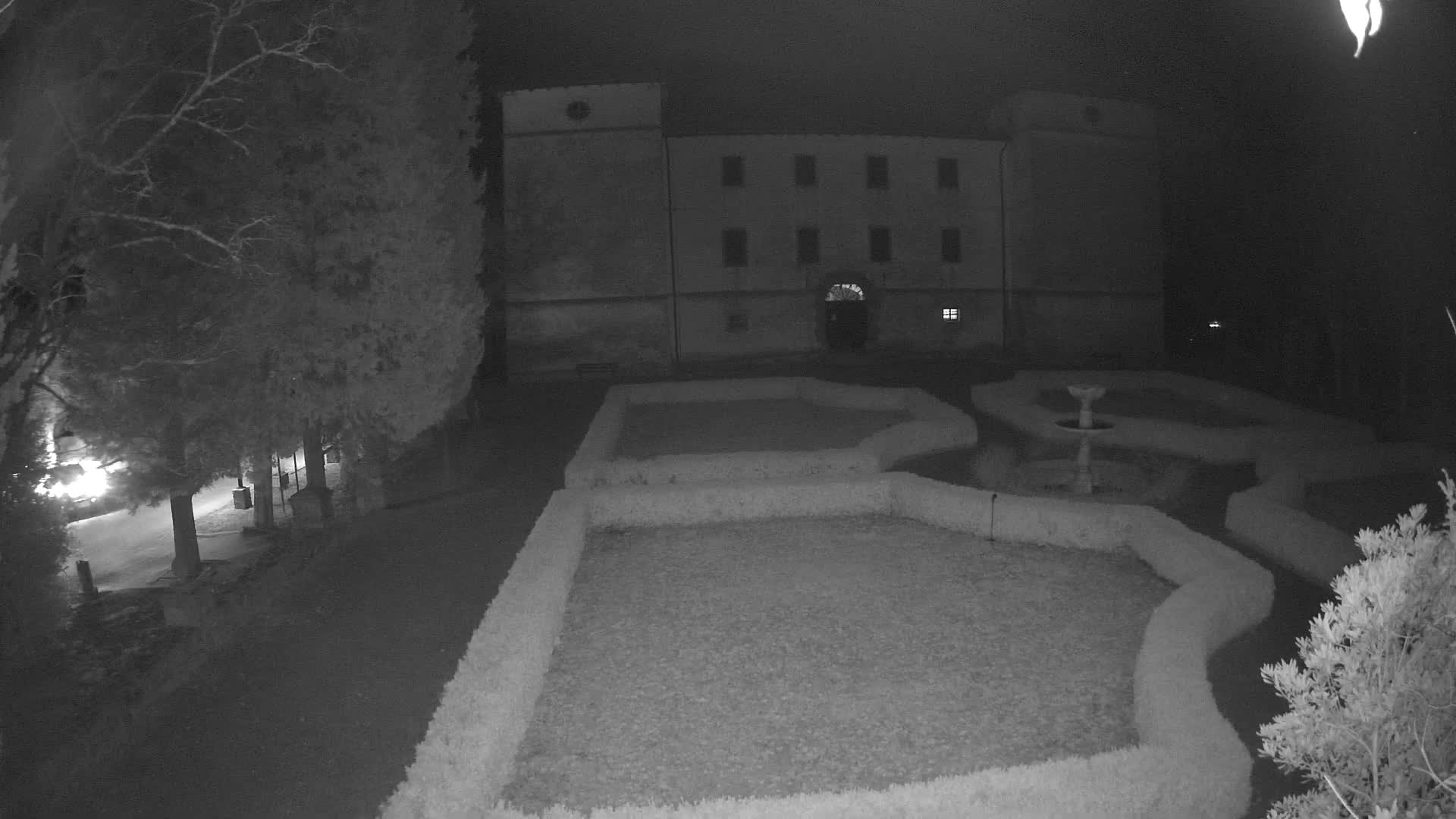 Kromberk Castle – Nova Gorica