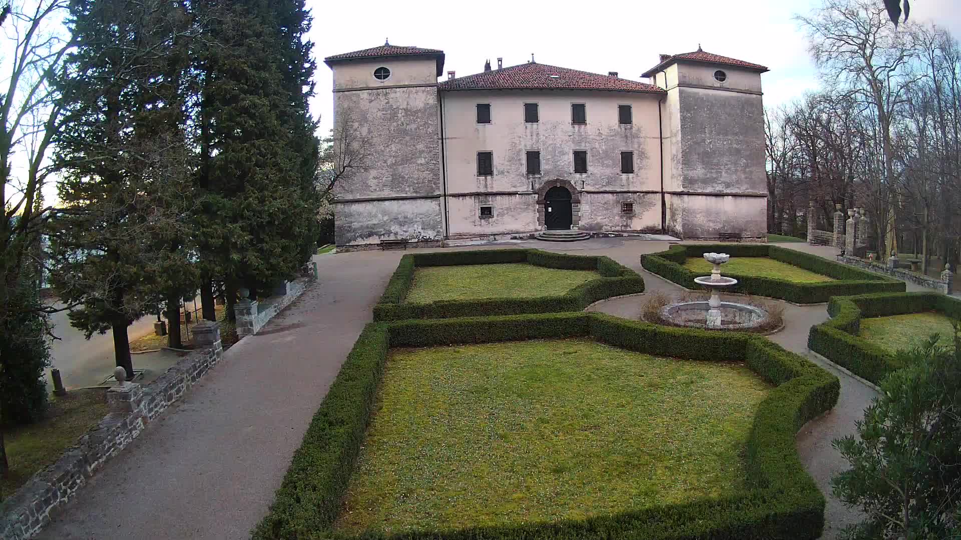 Château de Kromberk – Nova Gorica