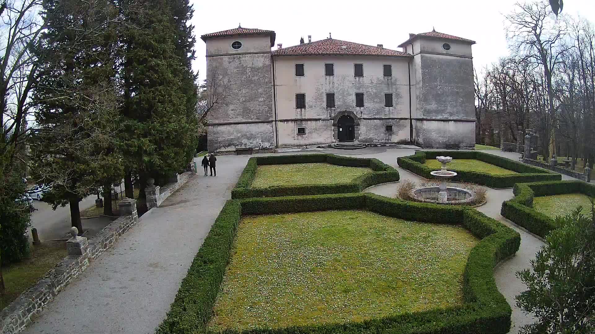 Château de Kromberk – Nova Gorica