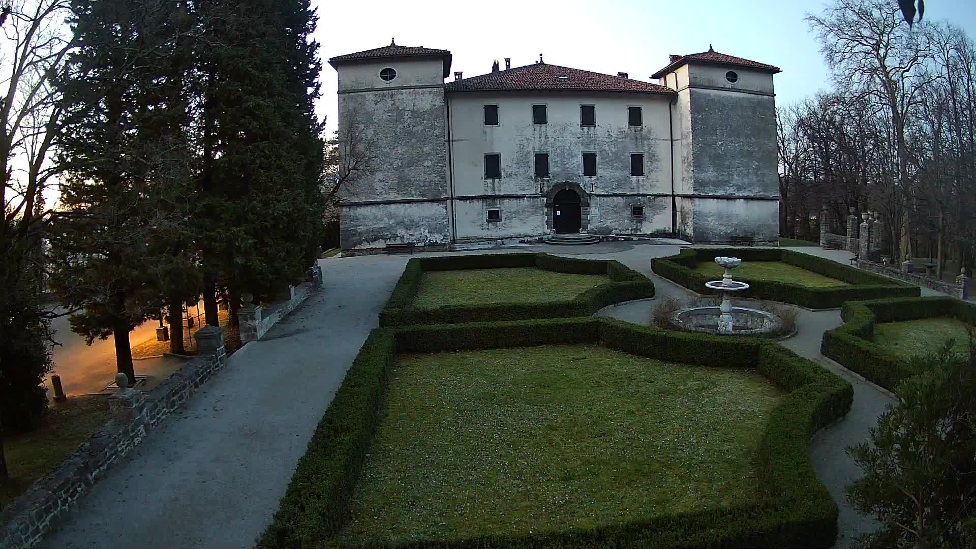 Château de Kromberk – Nova Gorica