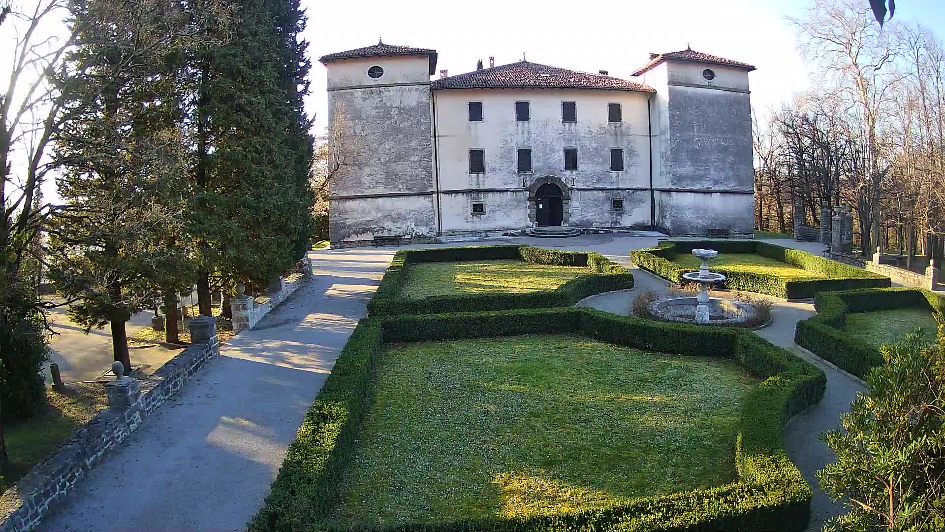 Château de Kromberk – Nova Gorica