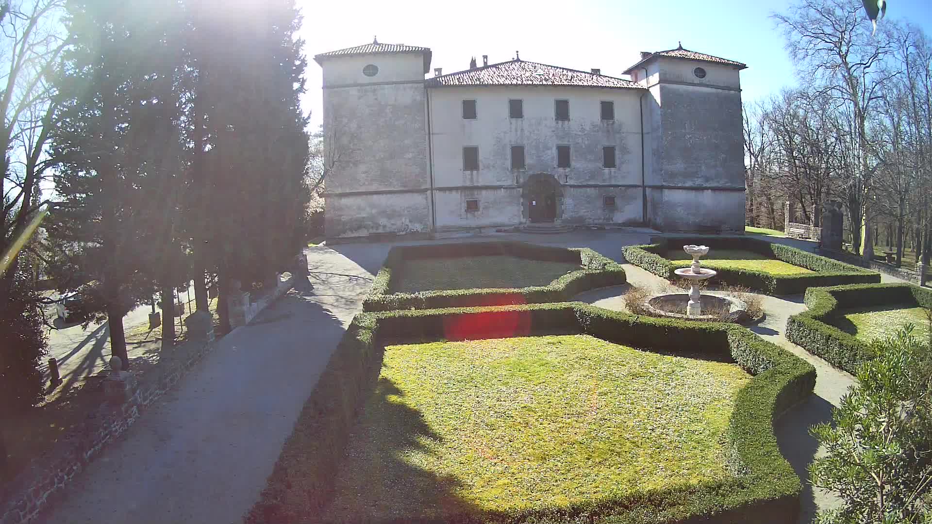 Schloss Kromberk – Nova Gorica