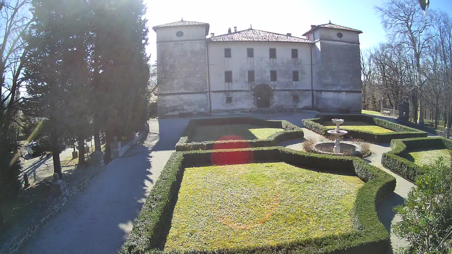 Castello di Kromberk – Nova Gorica