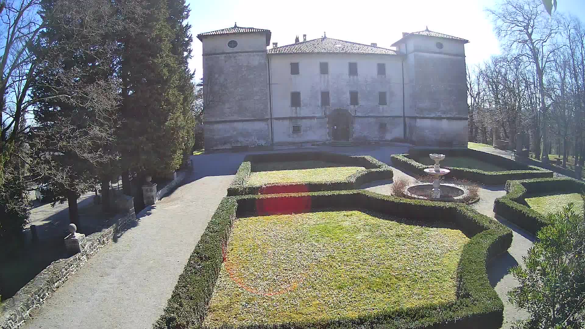 Dvorac Kromberk – Nova Gorica