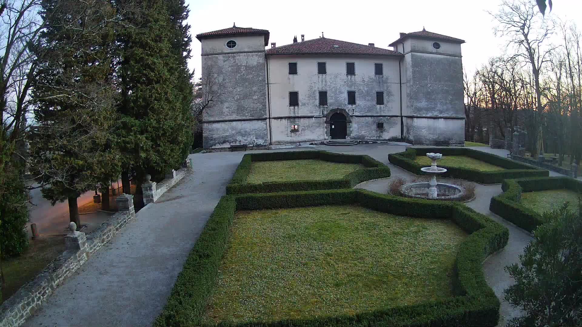 test grad Kromberk  si_ngorica04