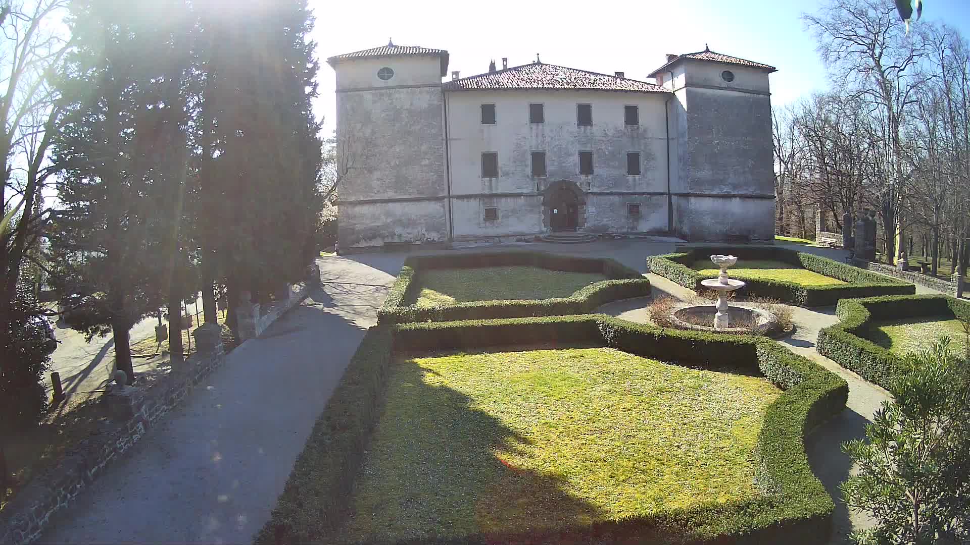 Dvorac Kromberk – Nova Gorica