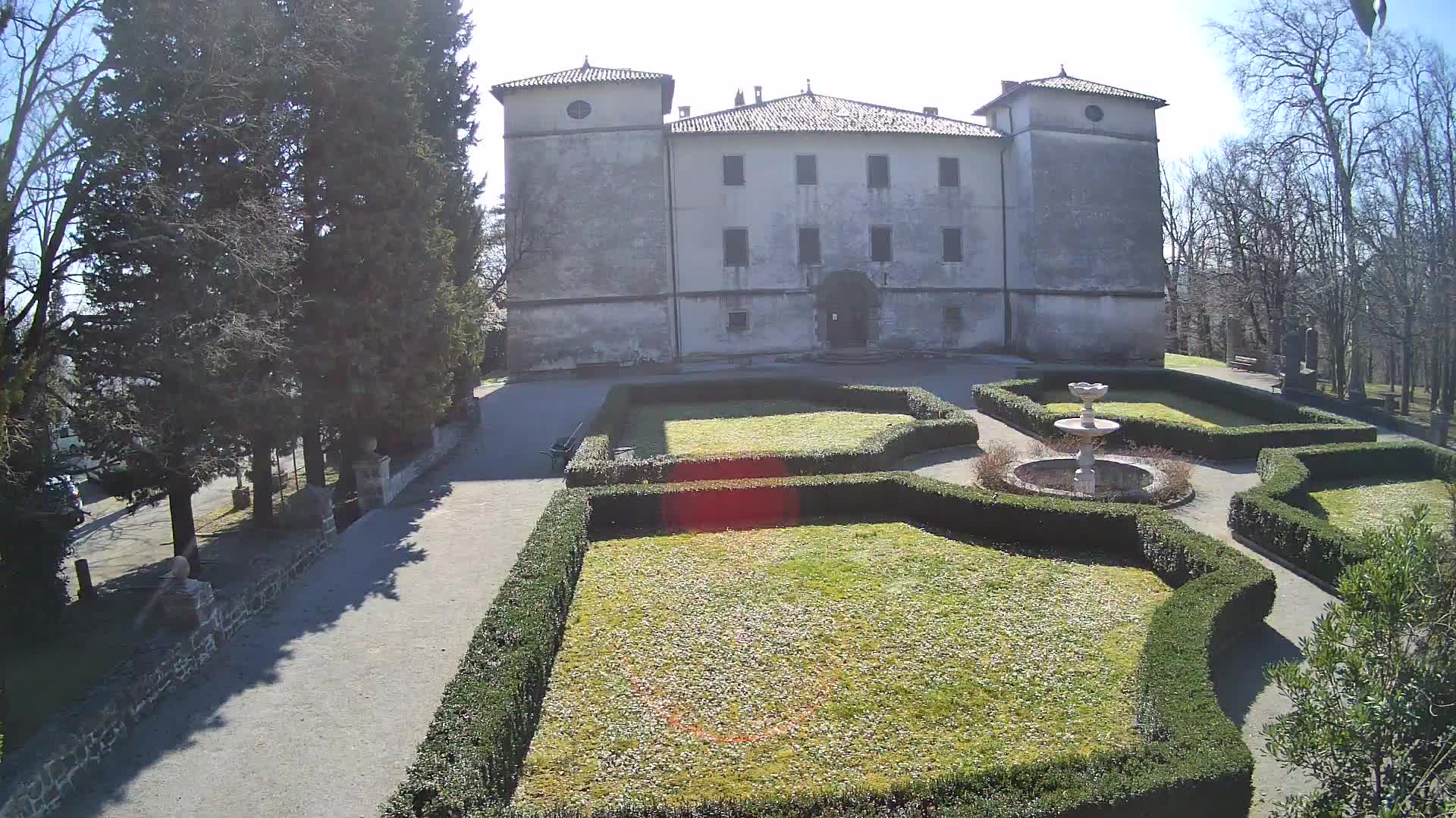 Schloss Kromberk – Nova Gorica