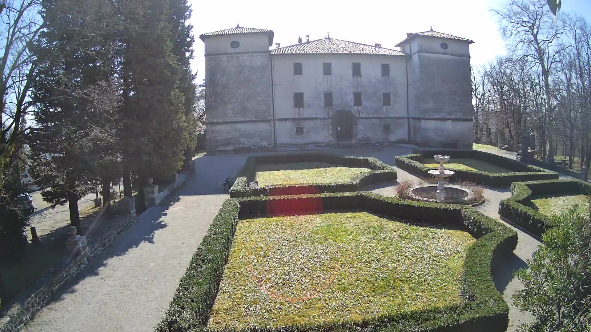 Château de Kromberk – Nova Gorica