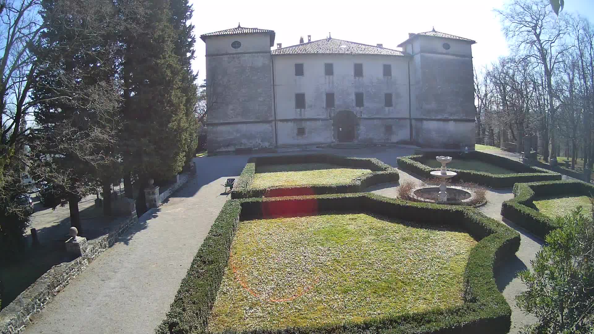 Schloss Kromberk – Nova Gorica