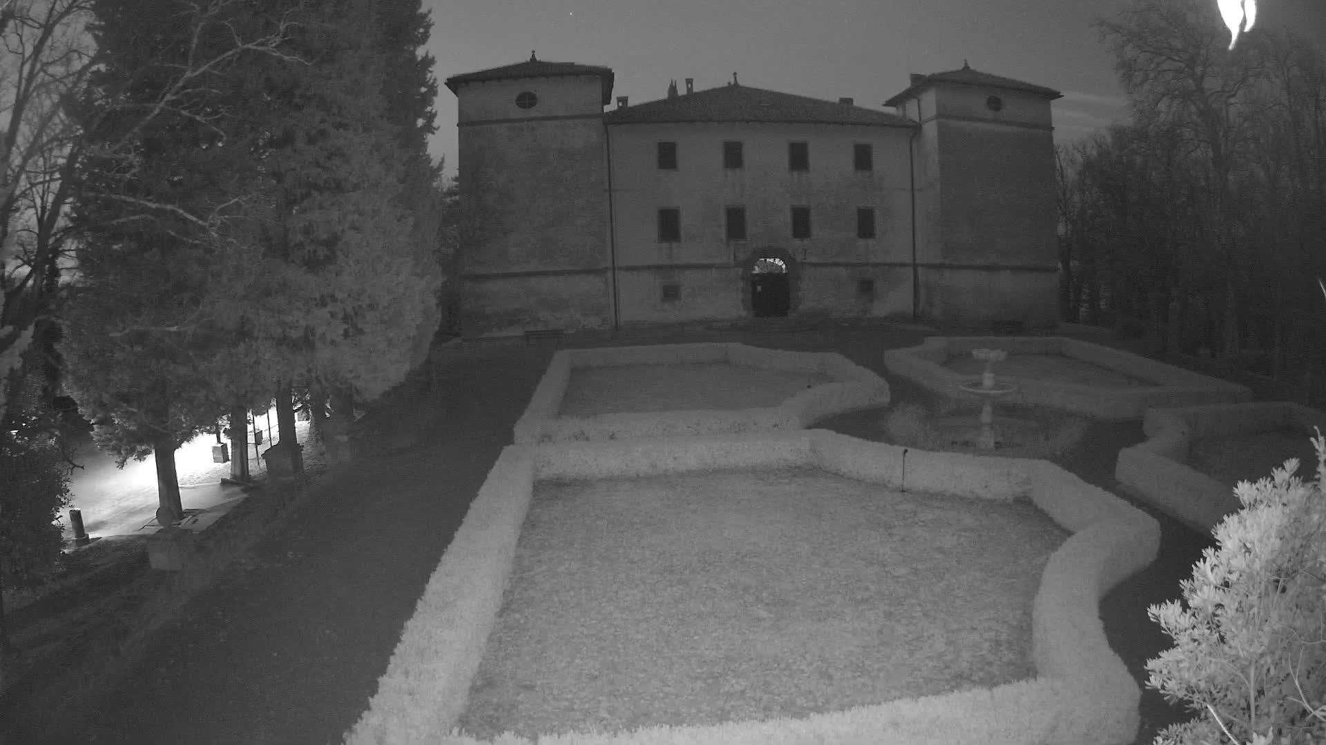 Dvorac Kromberk – Nova Gorica