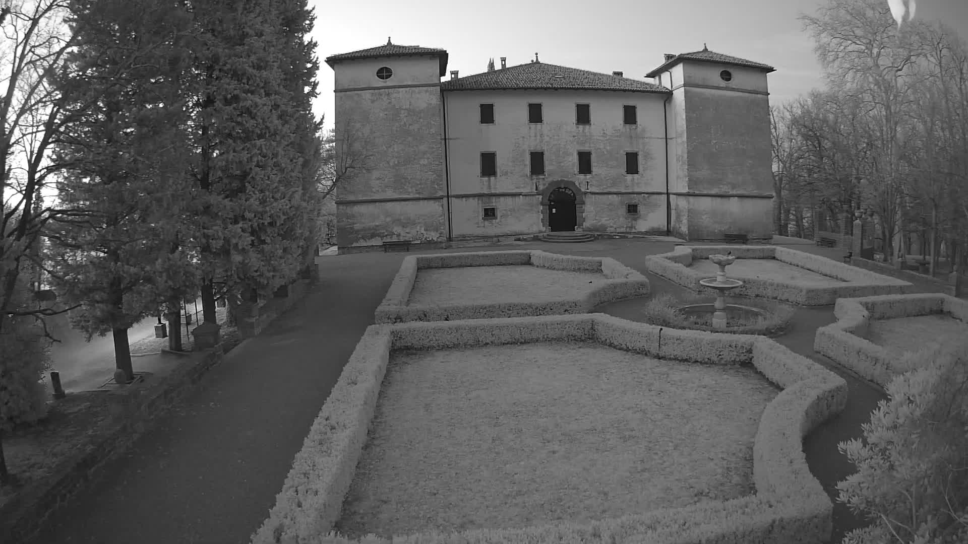 Castello di Kromberk – Nova Gorica