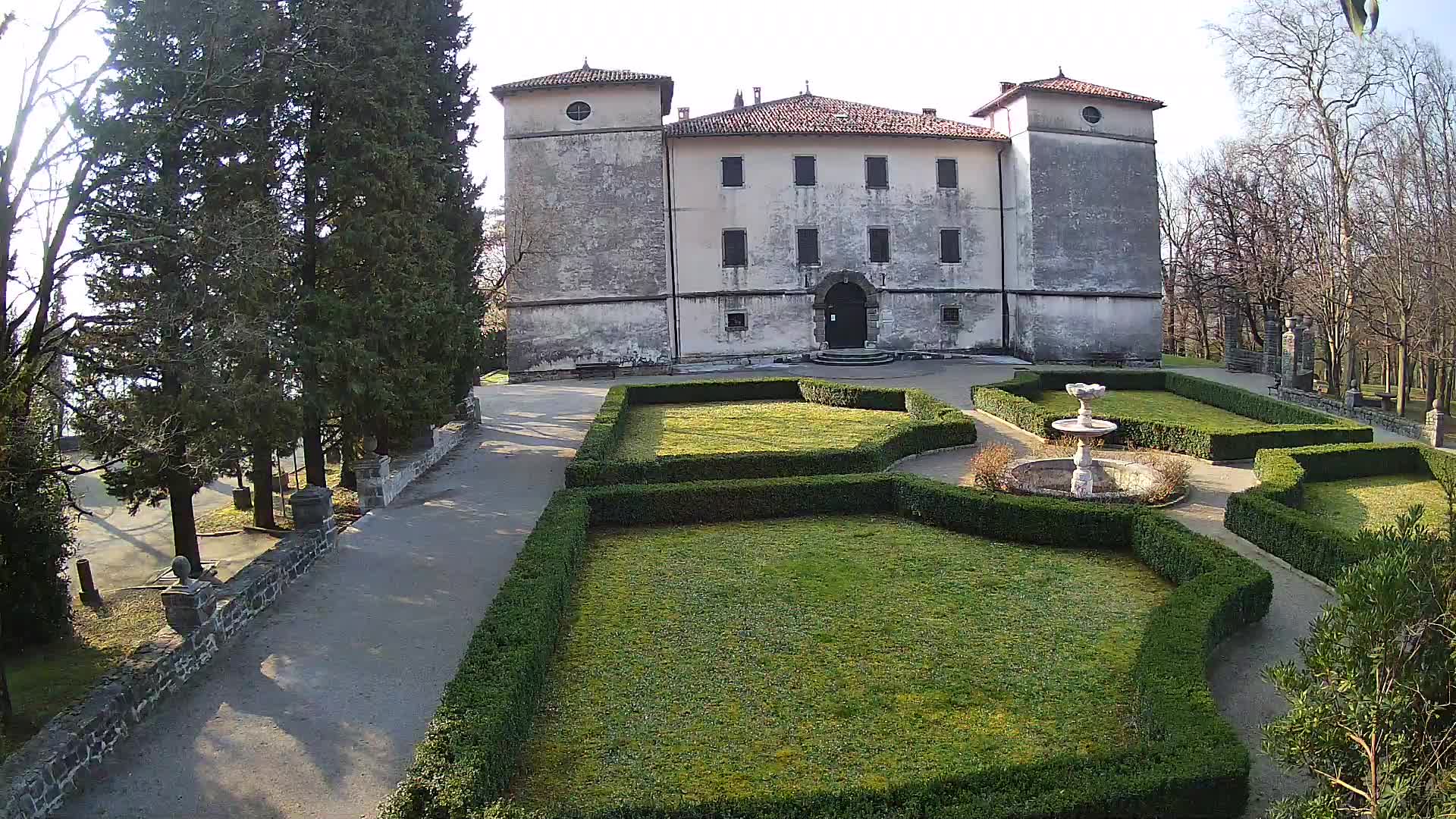 Château de Kromberk – Nova Gorica