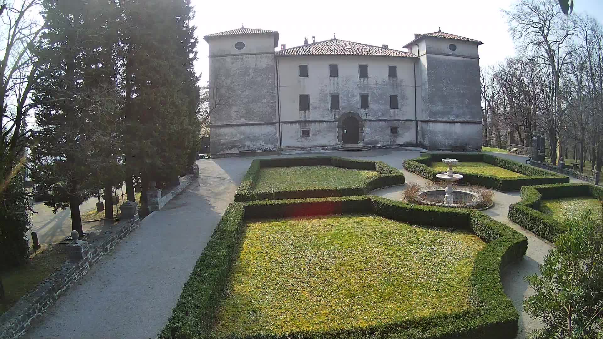 Schloss Kromberk – Nova Gorica