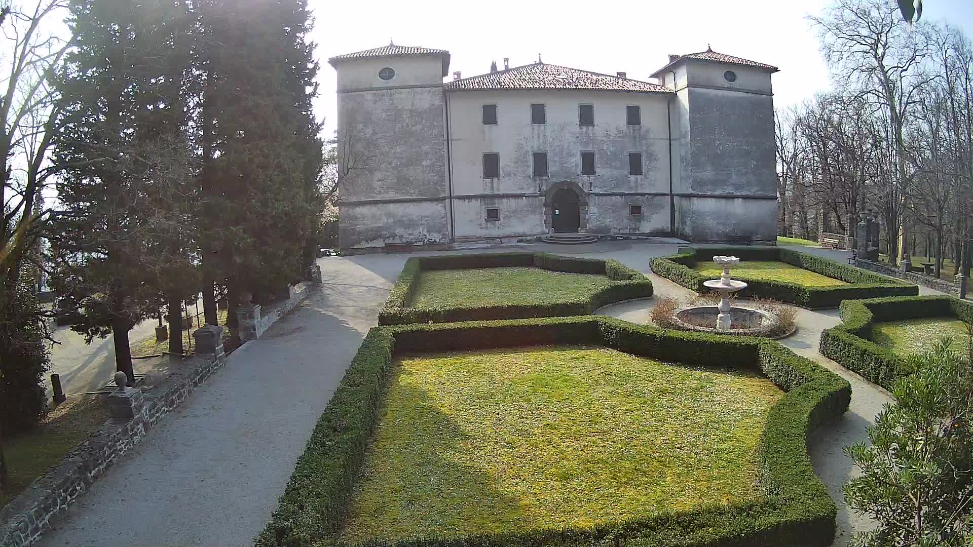 Dvorac Kromberk – Nova Gorica