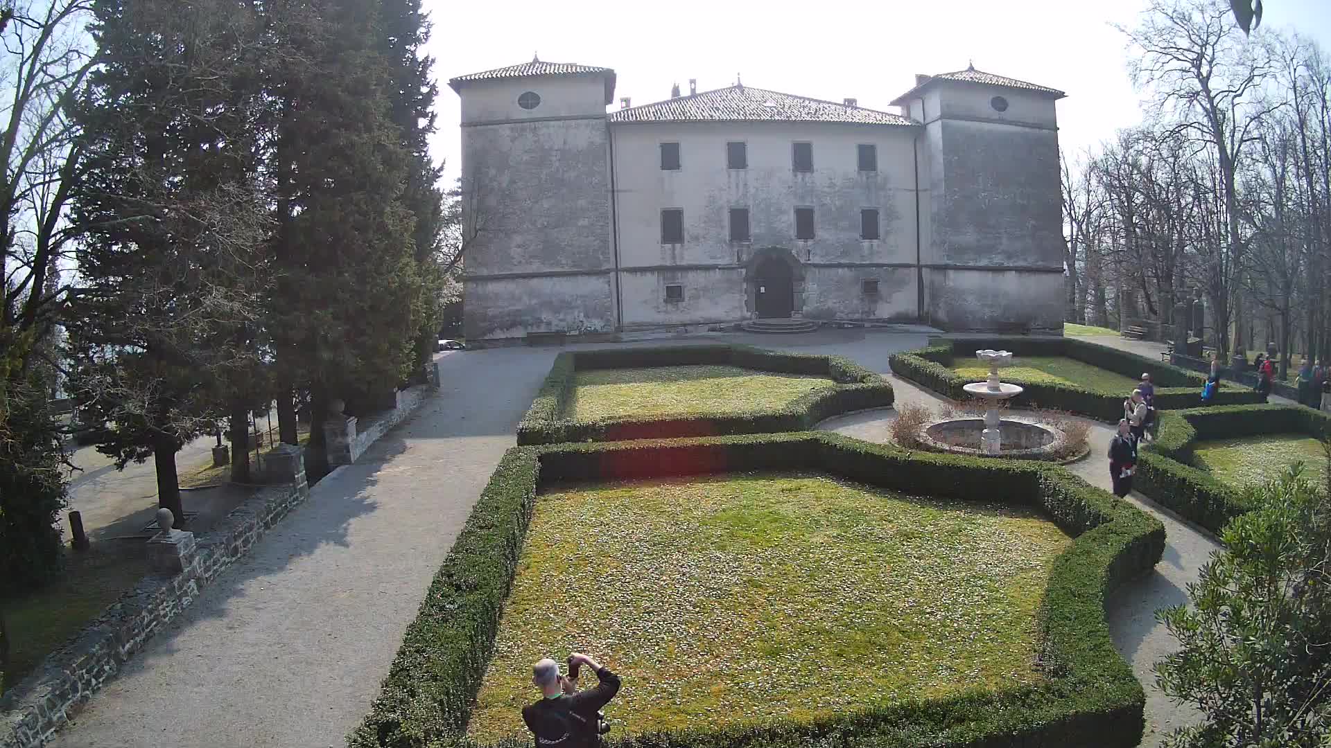 Château de Kromberk – Nova Gorica